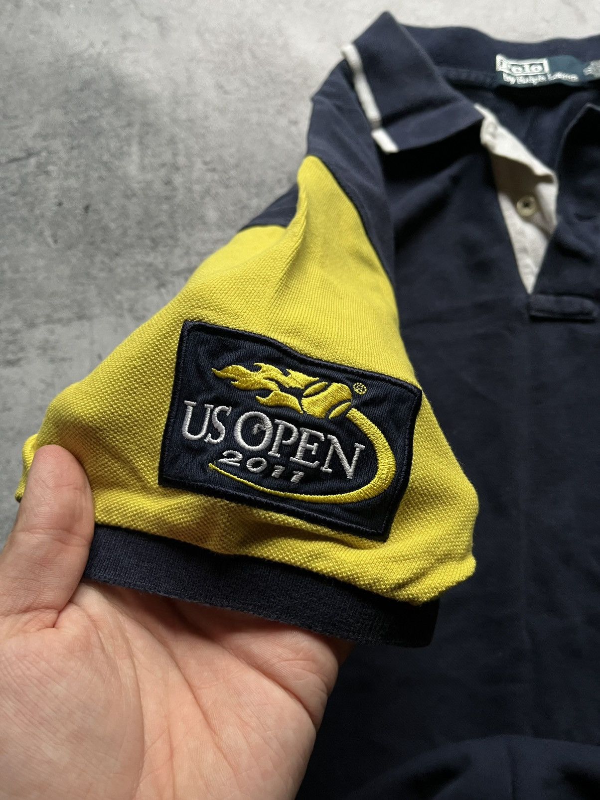 Polo Ralph Lauren 💂🏻‍♀️Vintage Polo Ralph Lauren Big pony polo💂🏻‍♀️ Size US XL / EU 56 / 4 - 4 Thumbnail