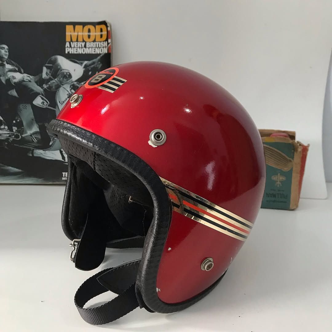 Vintage Vintage Stadium Helmet Project 8 Vintage Retro Stadium Size ONE SIZE - 2 Thumbnail