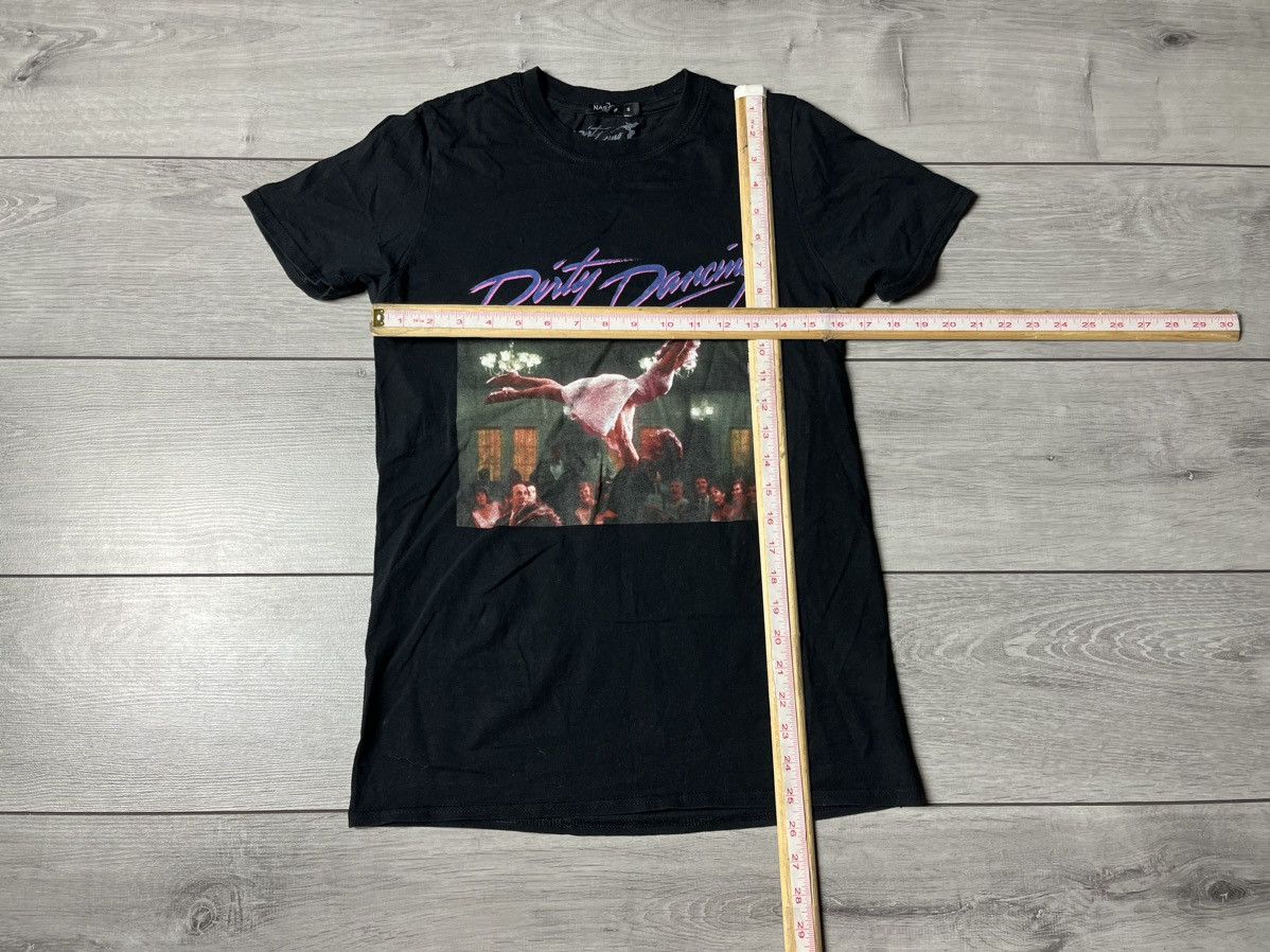Band Tees Dirty Dancing Tshirt art size small Size US S / EU 44-46 / 1 - 5 Thumbnail
