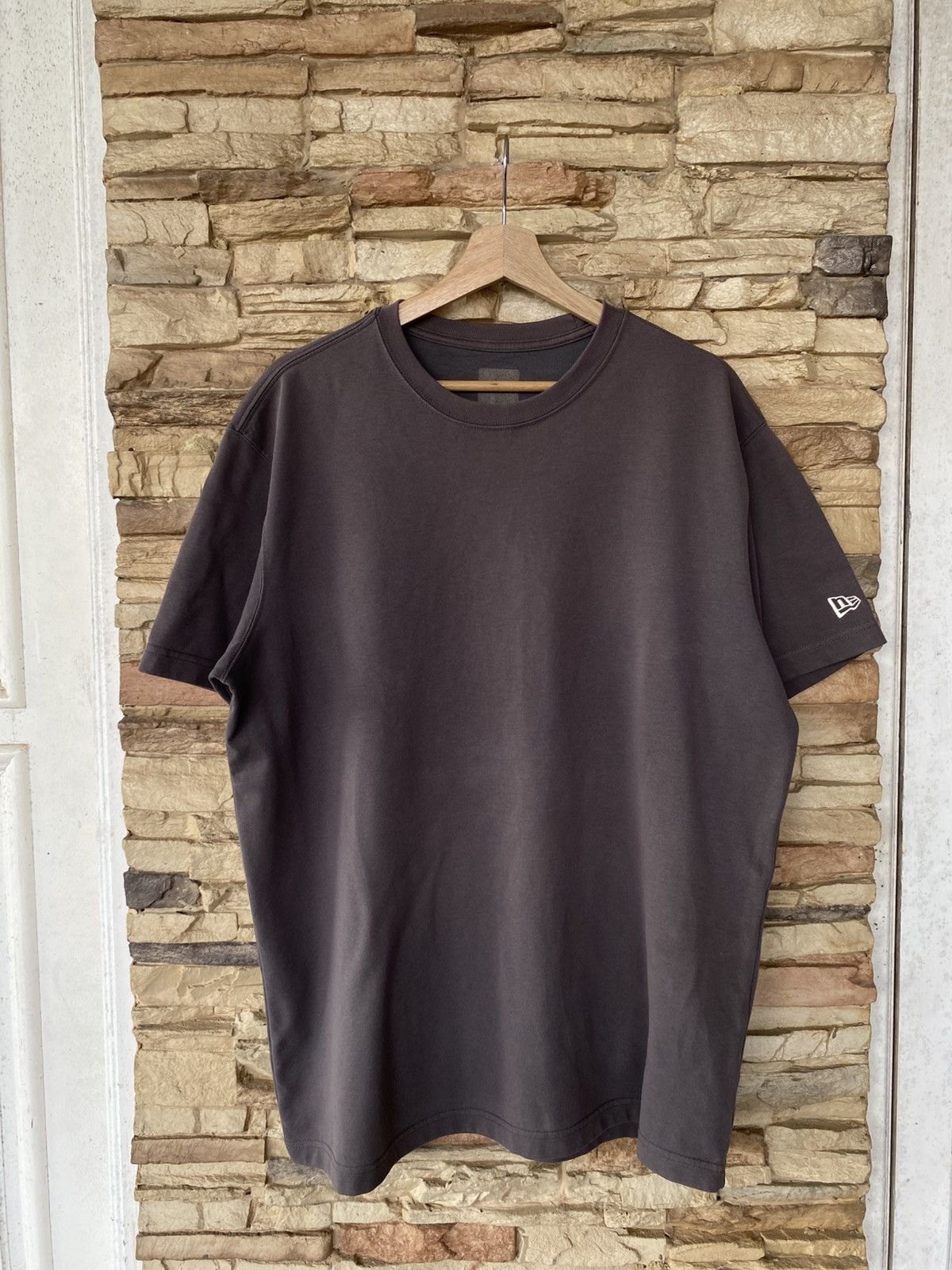 New Era New Era Plain Tees Size US L / EU 52-54 / 3 - 1 Thumbnail