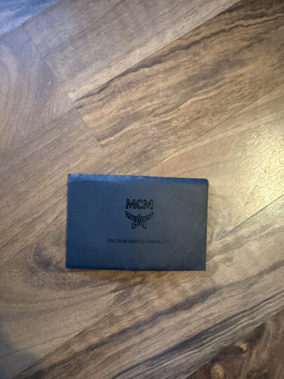 MCM MCM Messenger Bag Size ONE SIZE - 6 Thumbnail