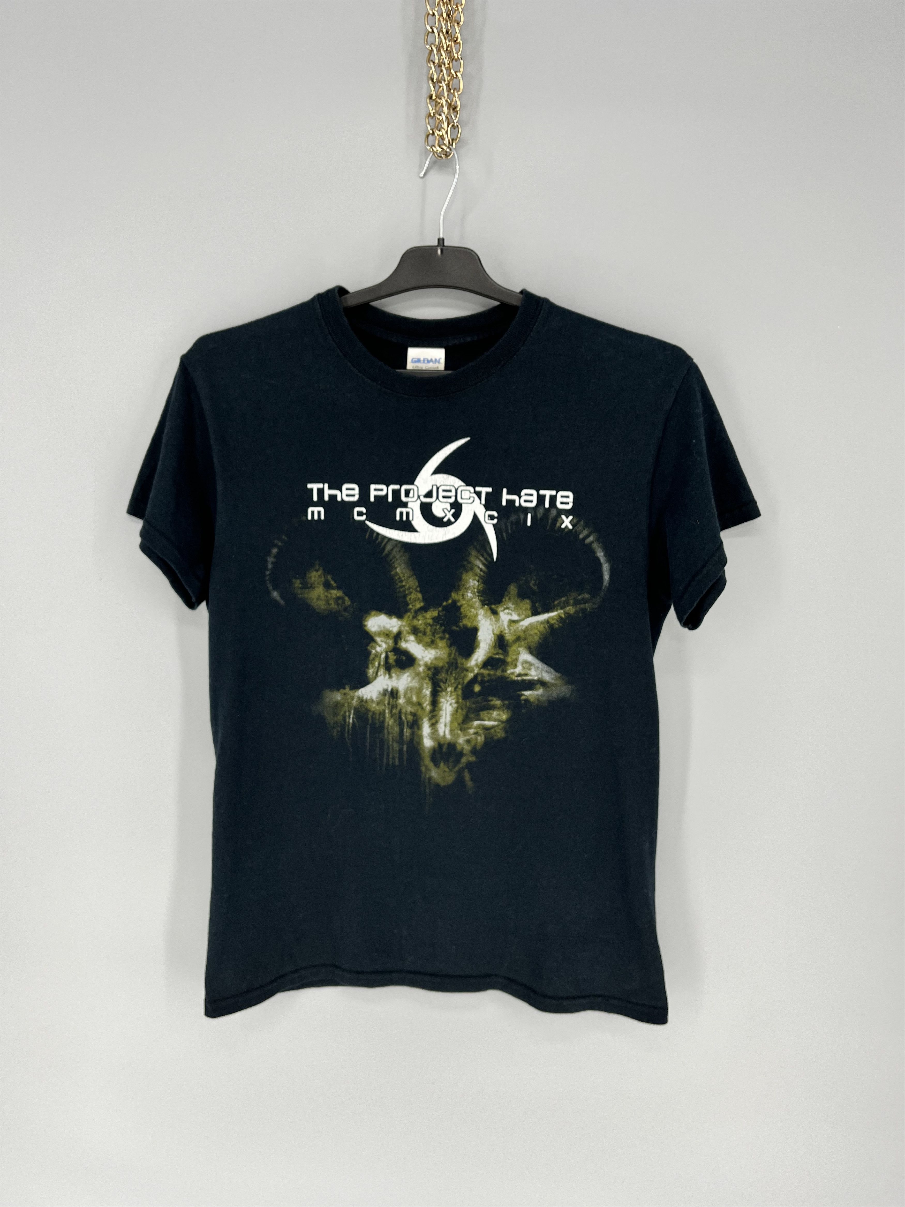 The Game Crazy Vintage Y2K/2000s SCORCH EVERYTHING Video Game Graphic Size US S / EU 44-46 / 1 - 1 Thumbnail
