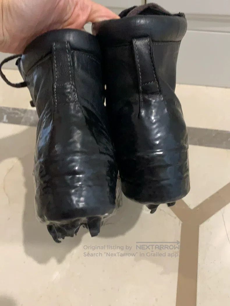 Carol Christian Poell Carol Christian Poell Dissolve shoes, women's shoes Size US 7 / IT 37 - 4 Thumbnail