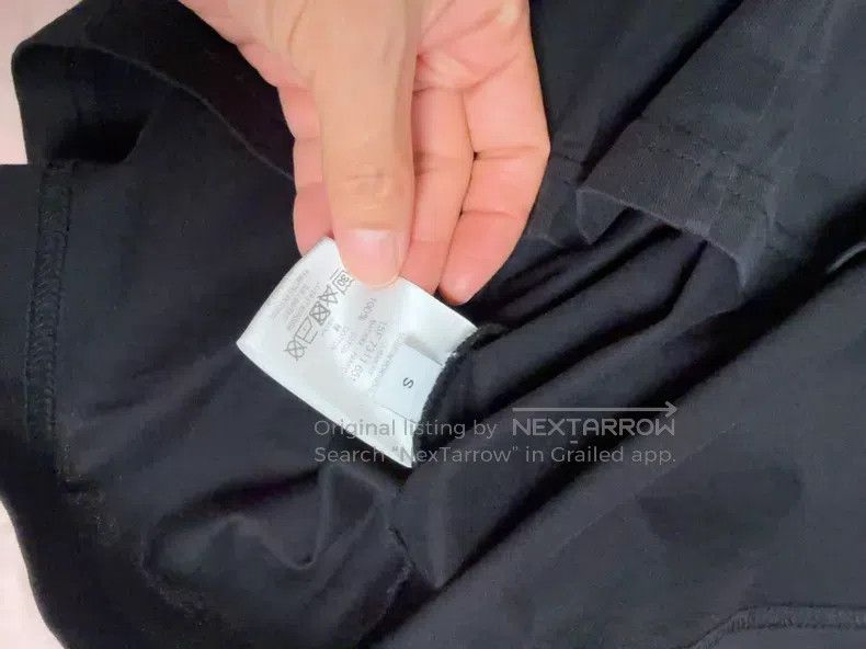 Givenchy Givenchy short sleeves Size US S / EU 44-46 / 1 - 5 Thumbnail