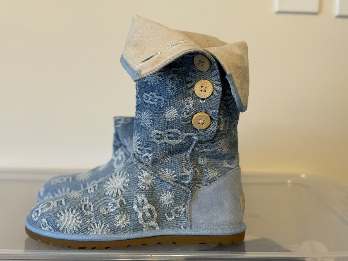 Ugg UGG summer boots Size US 7 / IT 37 - 11 Thumbnail
