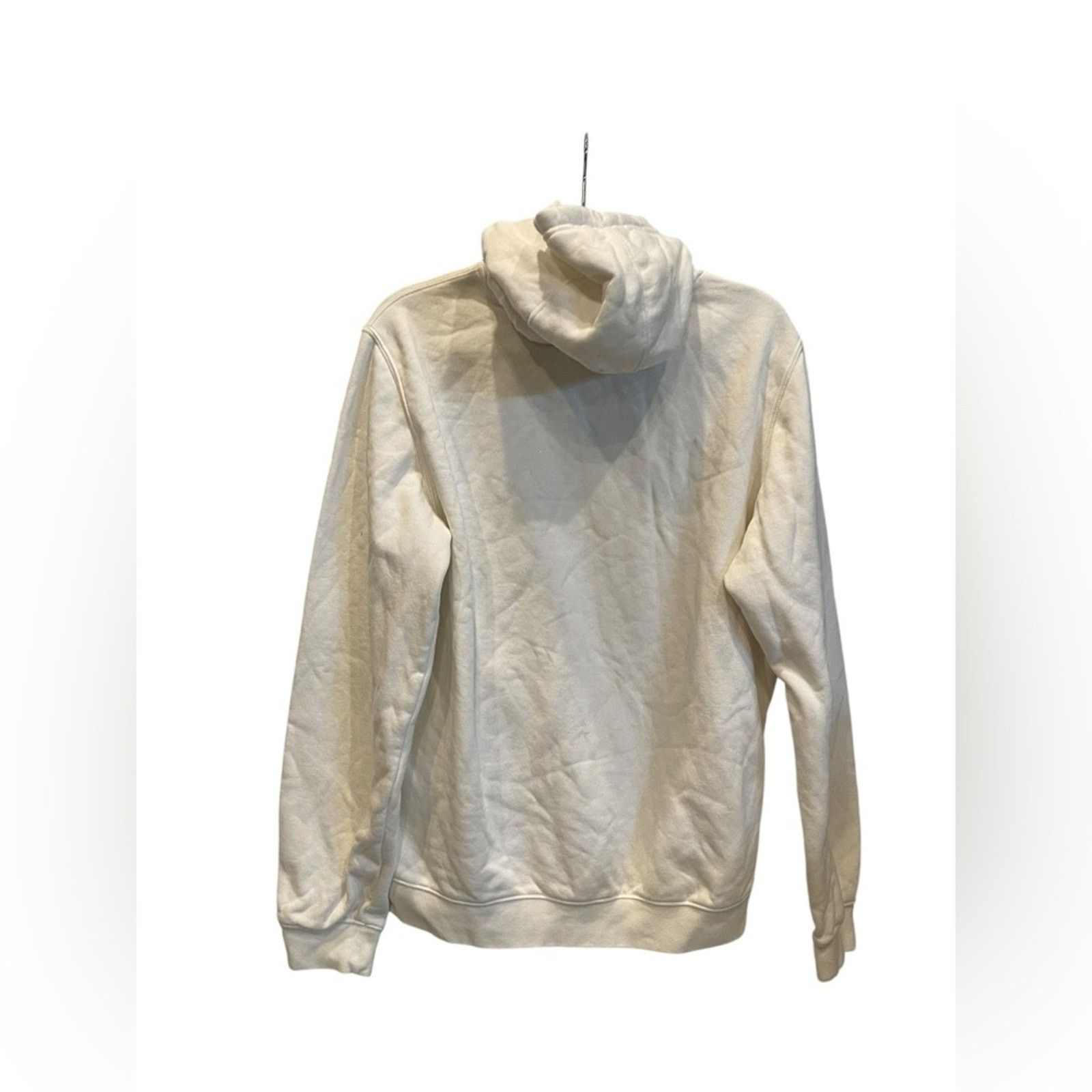 Drake Drake Nike Certified Lover Boy Hoodie - Size M - White Size US M / EU 48-50 / 2 - 4 Thumbnail