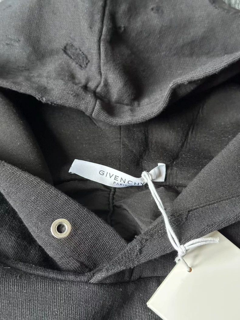 Givenchy Givenchy GVC Short Sleeve, Size M Size US XS / EU 42 / 0 - 6 Thumbnail