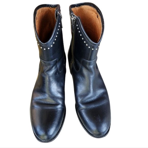 Frye Frye Women's Melissa boots size US 6 B Size US 6 / IT 36 - 1 Thumbnail