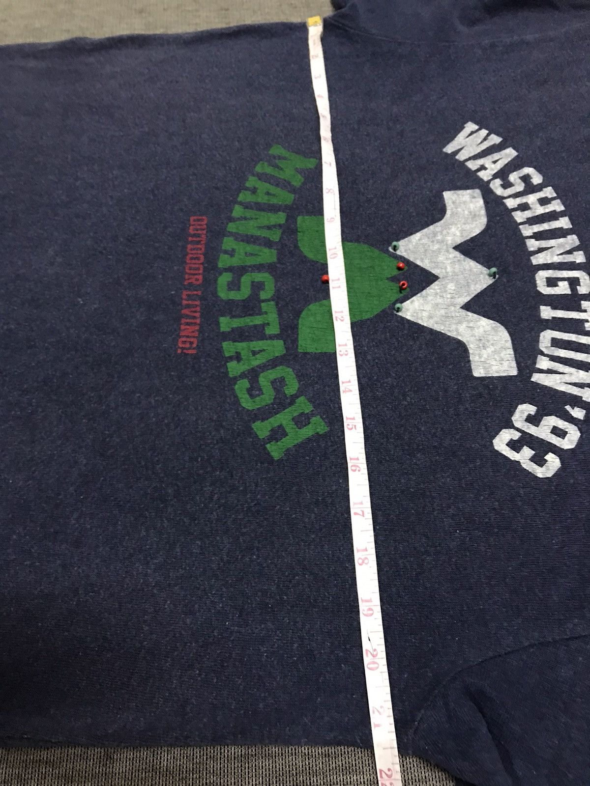 Manastash MANASTASH HEMP Washington 93 Manastash Outdoor Living Size US M / EU 48-50 / 2 - 7 Thumbnail