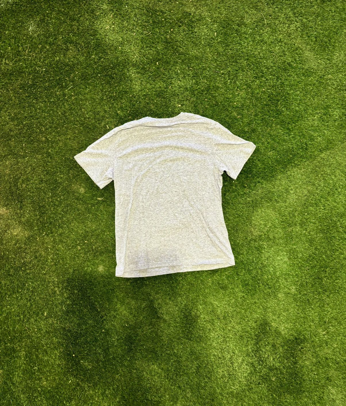 Nike Nike Sports Tee Size US M / EU 48-50 / 2 - 2 Thumbnail