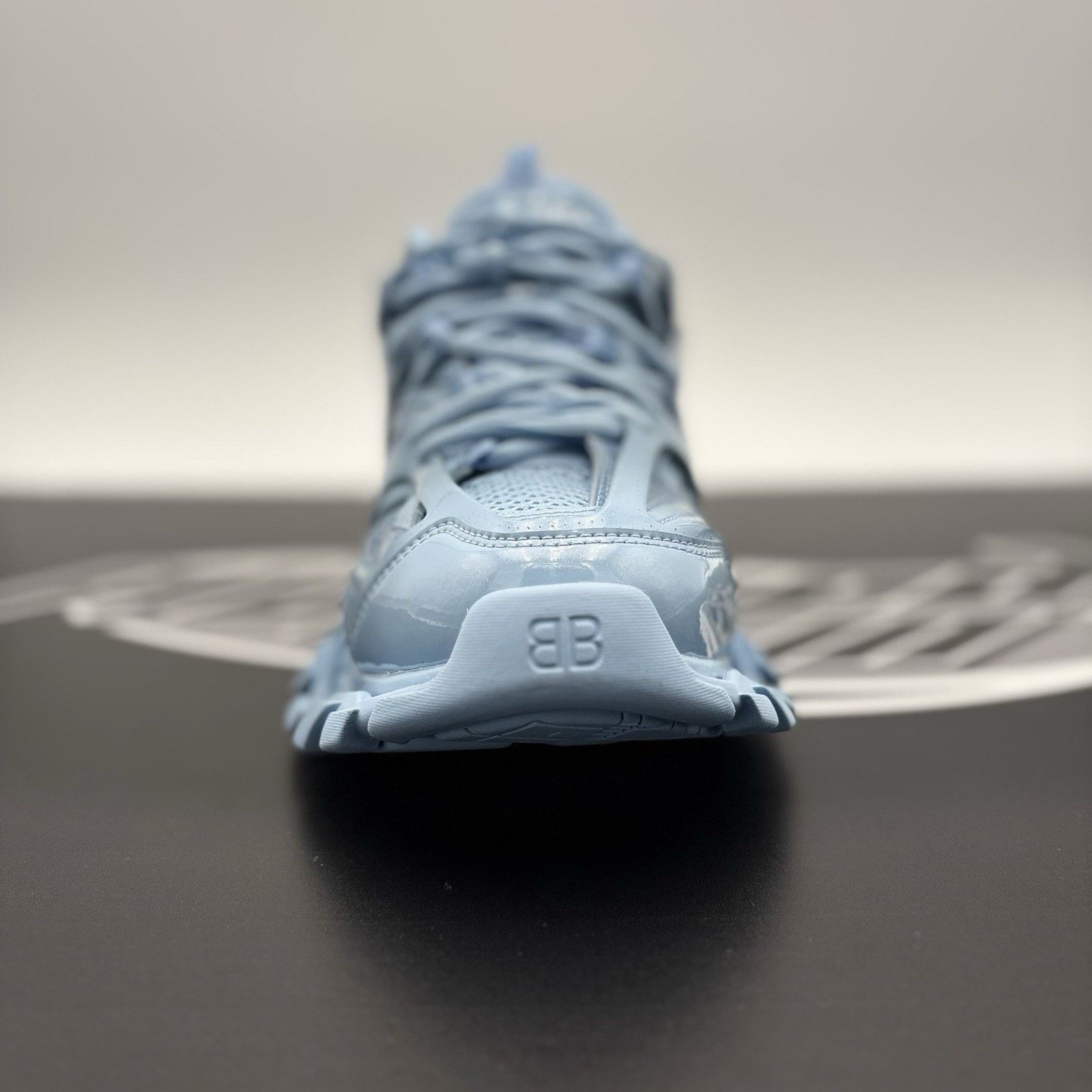 Balenciaga Balenciaga Track ' Light Blue ' | BRAND NEW! Size US 8 / EU 41 - 6 Thumbnail