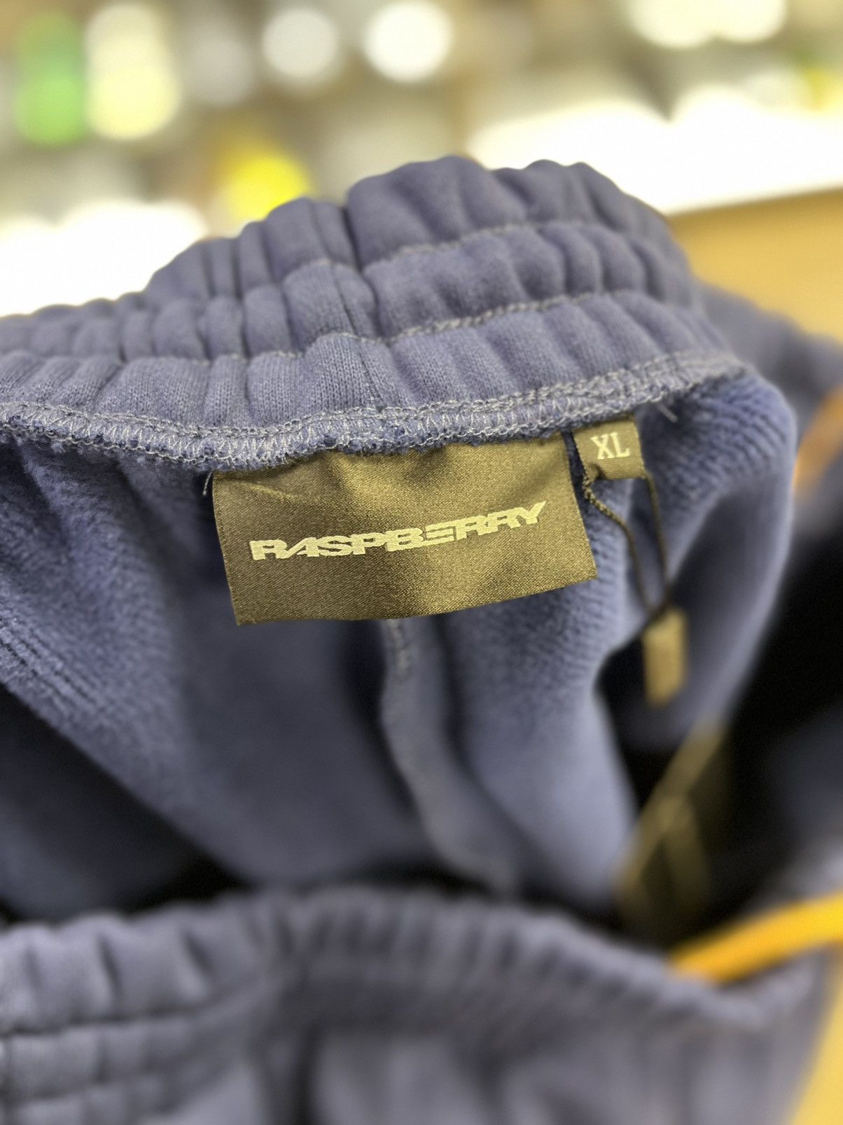 The GV Gallery Raspberry Fonz Sweatpants Size US 40 / EU 56 - 2 Thumbnail