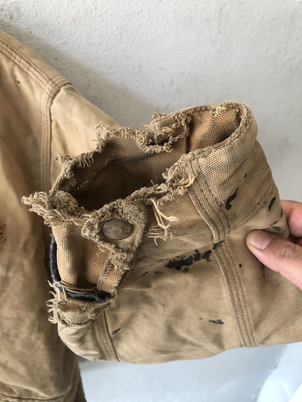 Carhartt Carhartt Size US XL / EU 56 / 4 - 5 Thumbnail