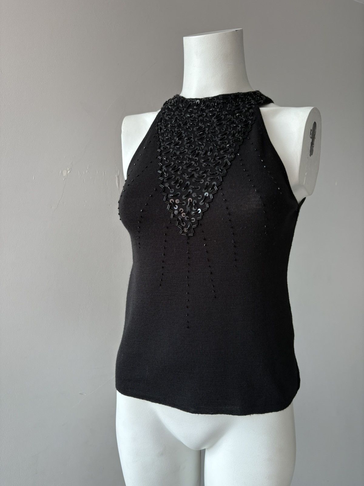 Vintage Atalar blouse Size S / US 4 / IT 40 - 3 Thumbnail