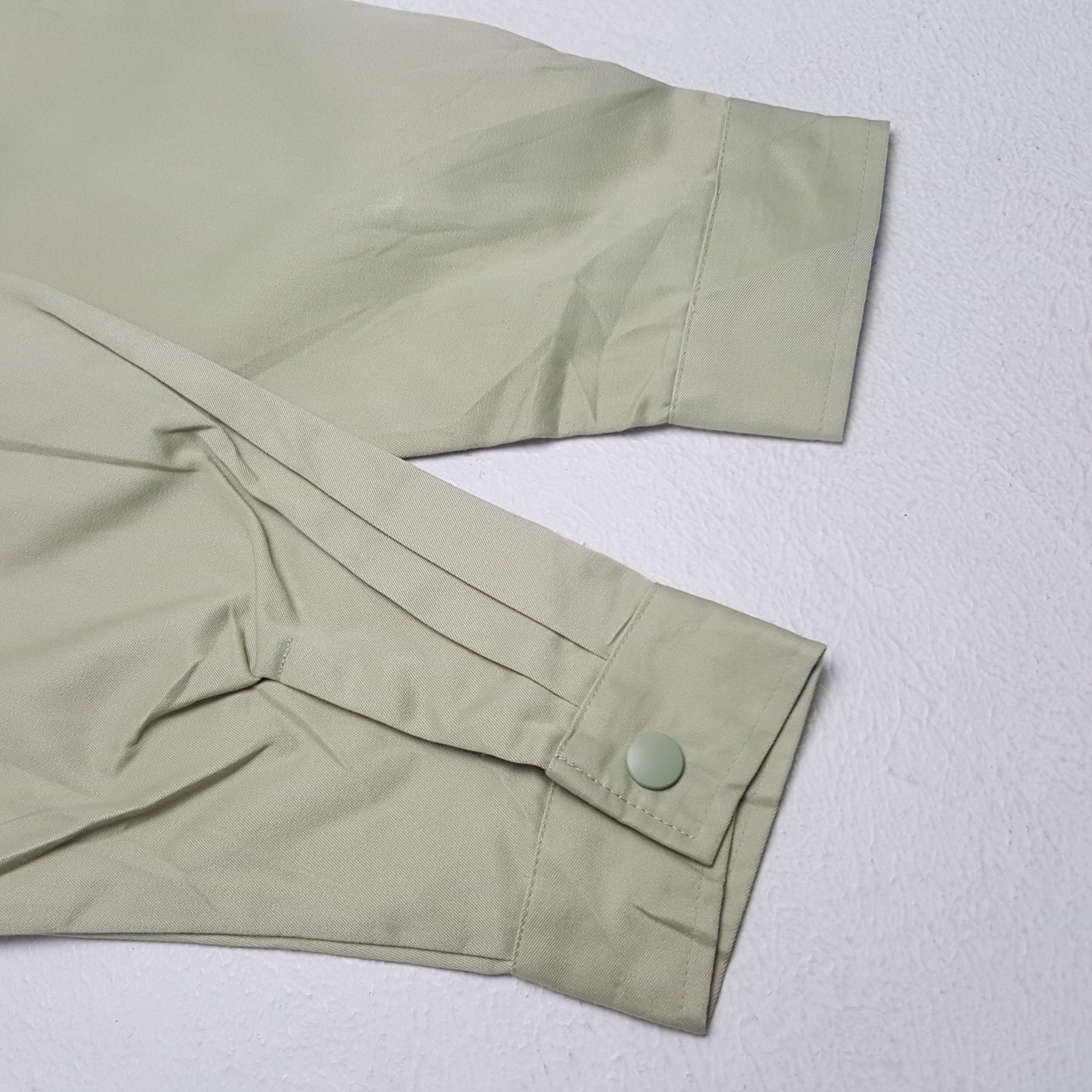 Japanese Brand × Vintage Vintage Mugen Honda Racing Custom Art Worker Japan Jacket Size US M / EU 48-50 / 2 - 9 Thumbnail