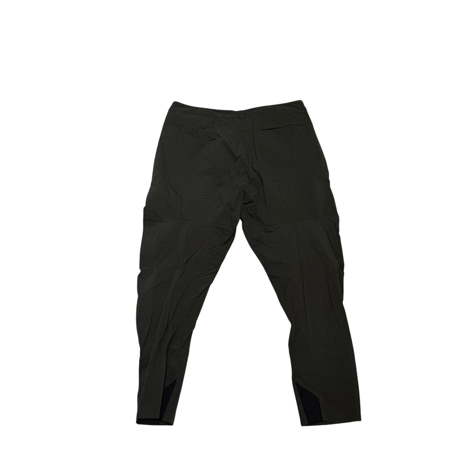 Nike NIKE SMALL TECH WOVEN CARGO PANTS JOGGERS GREEN 927991-355 Size US 36 / EU 52 - 3 Thumbnail