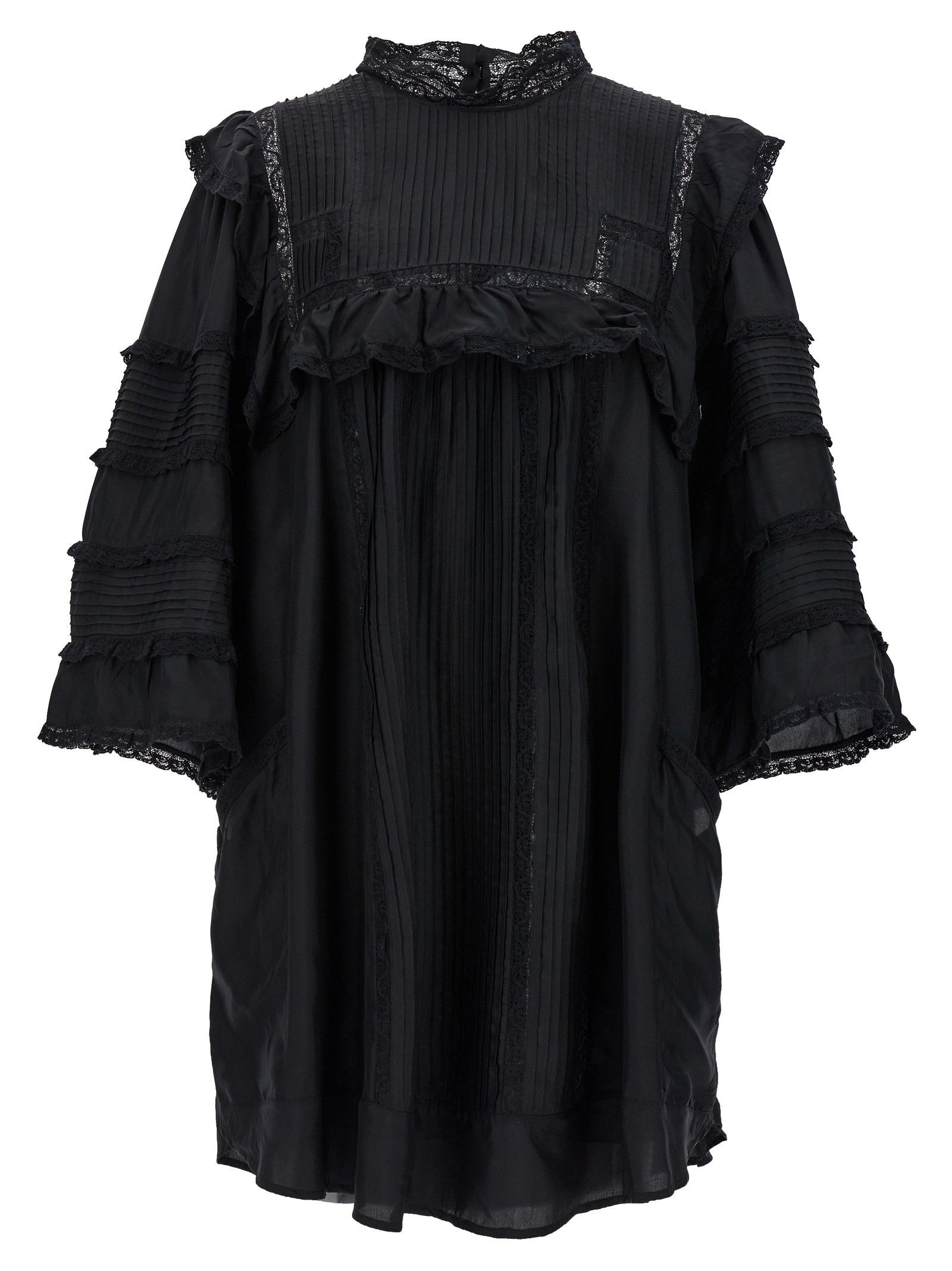 Isabel Marant 'Zakae' Dress Size S / US 4 / IT 40 - 1 Thumbnail