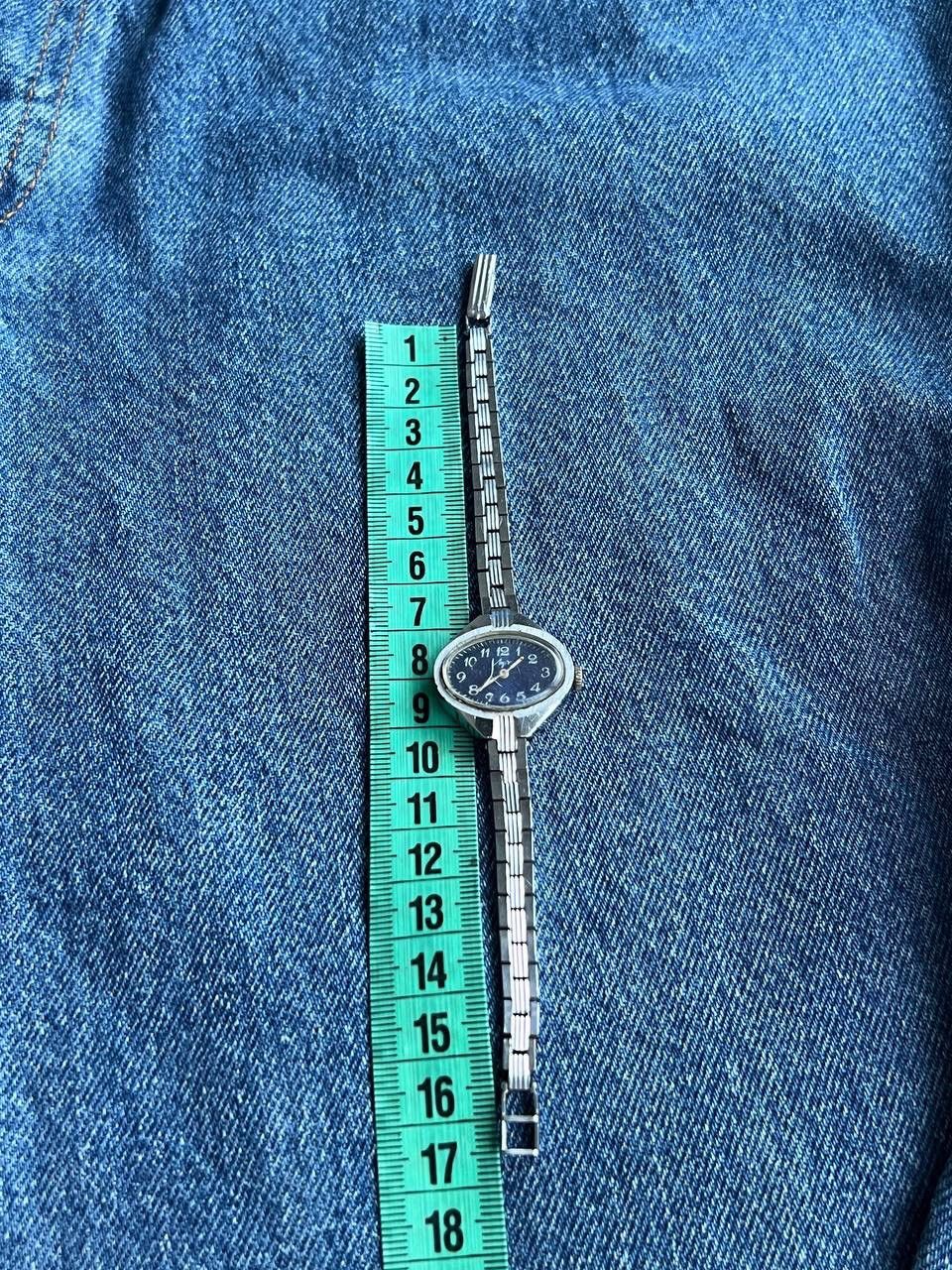 Japanese Brand × Vintage Vintage Japanese style futuristic Watch Avant-garde Form Size ONE SIZE - 7 Thumbnail