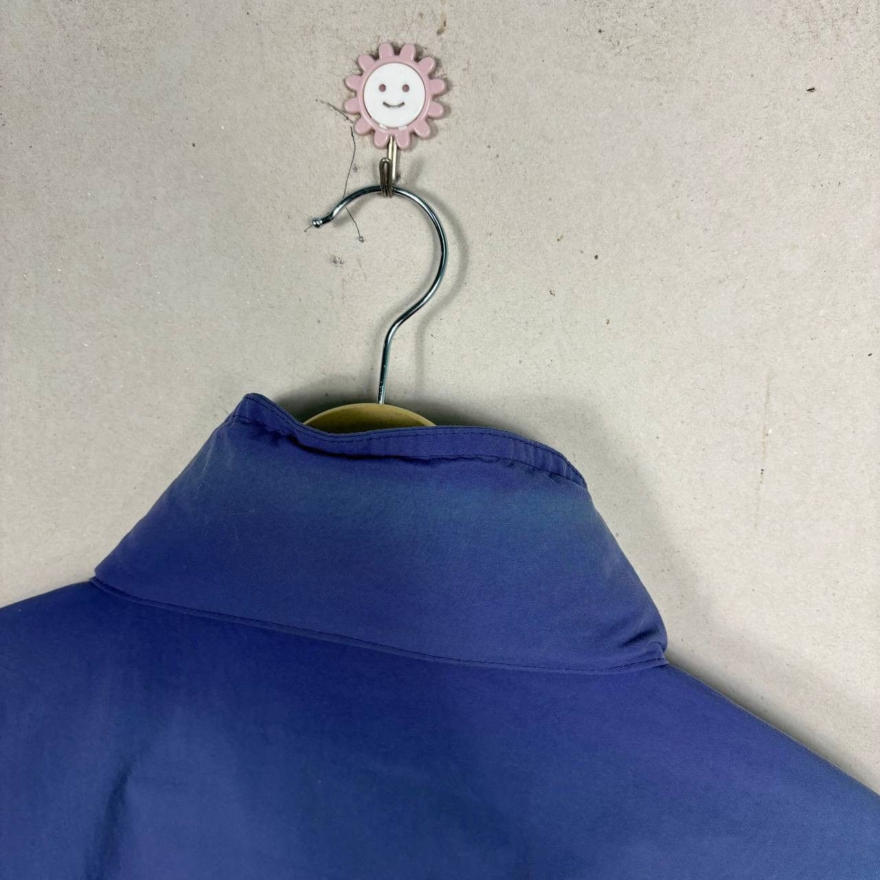 The North Face The North Face NP-2298 Japan Windbreaker Jacket Purple M Size US M / EU 48-50 / 2 - 10 Thumbnail