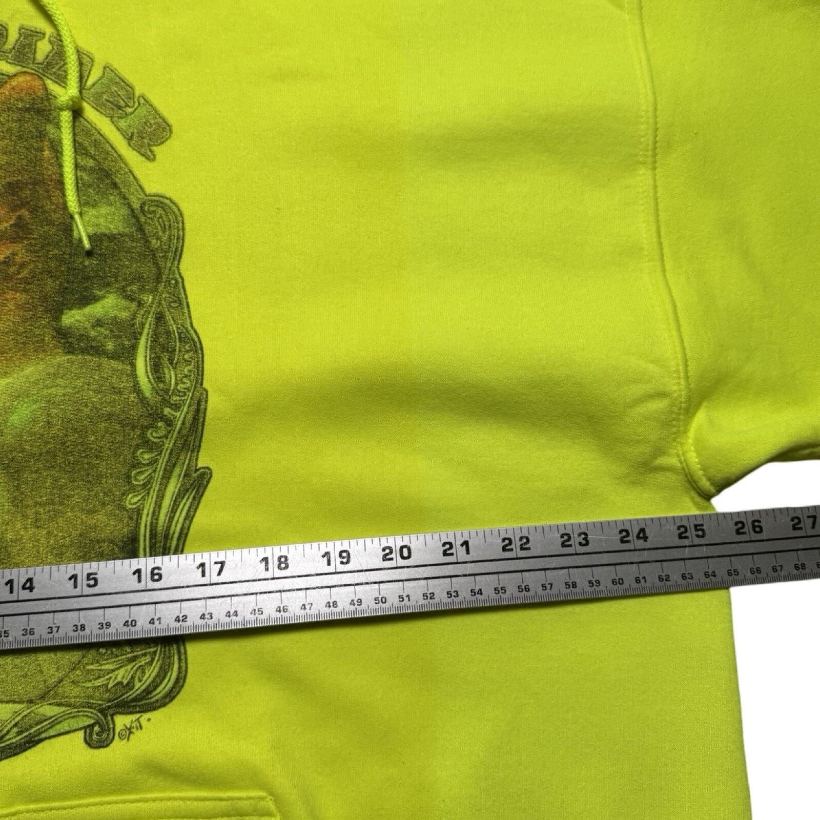 Vintage Vintage Y2K Surfing Competition Wave Rider Graphic Hoodie XL Size US XL / EU 56 / 4 - 4 Thumbnail