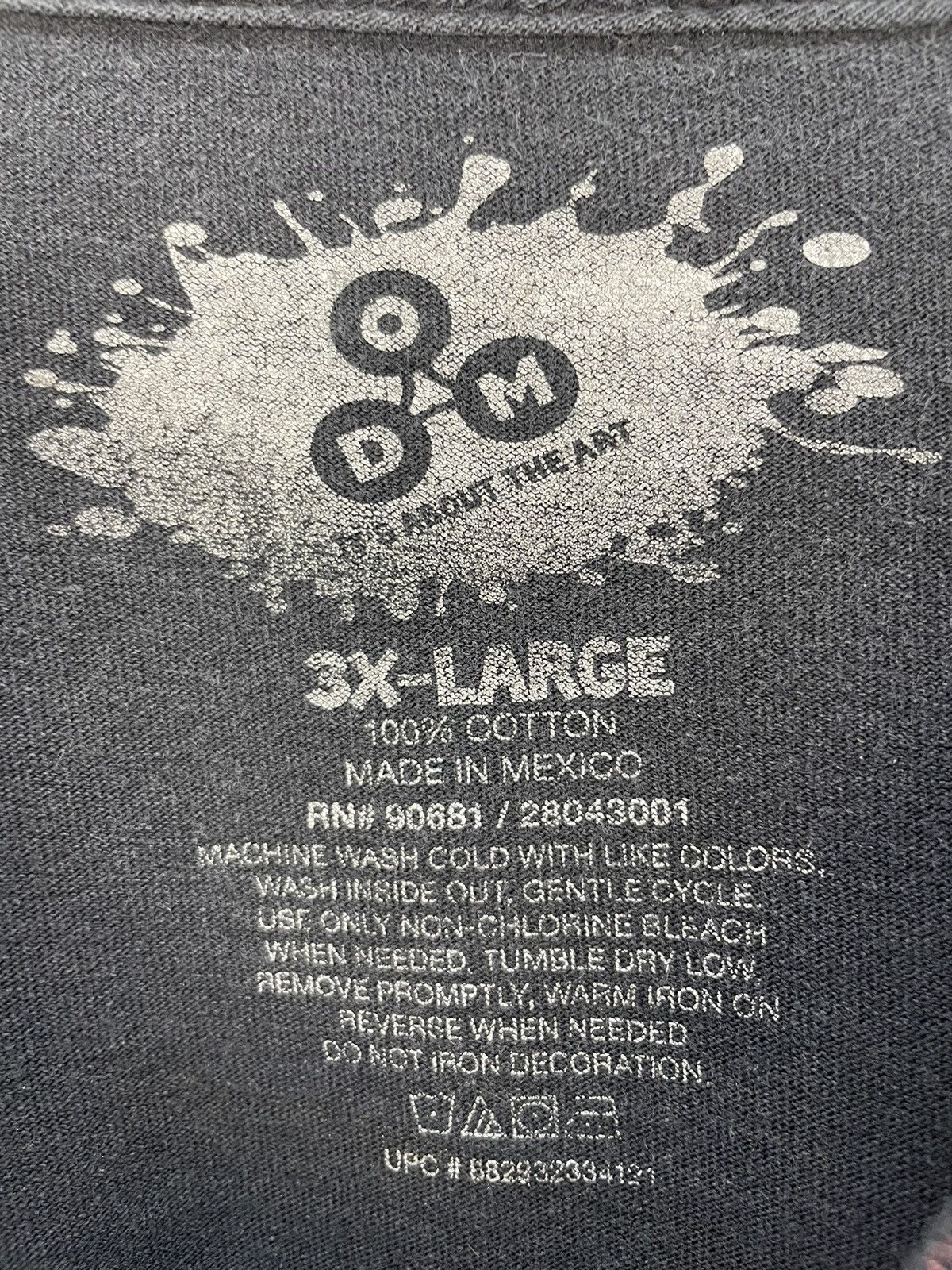 Other America Flag art t shirt Size US XXL / EU 58 / 5 - 4 Thumbnail
