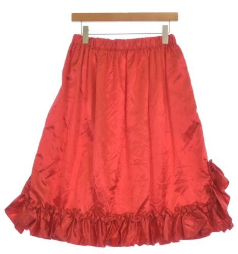 Comme des Garcons Comme Des Garcons Lace skirt 2505-Nextarrow Size XS / US 0-2 / IT 36-38 - 2 Thumbnail