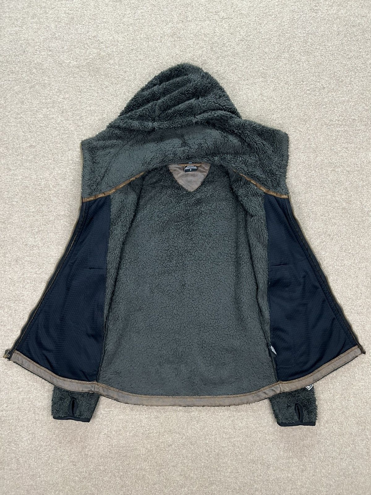 Kuhl Kuhl Sherpa Fleece Jacket Size US XS / EU 42 / 0 - 7 Thumbnail