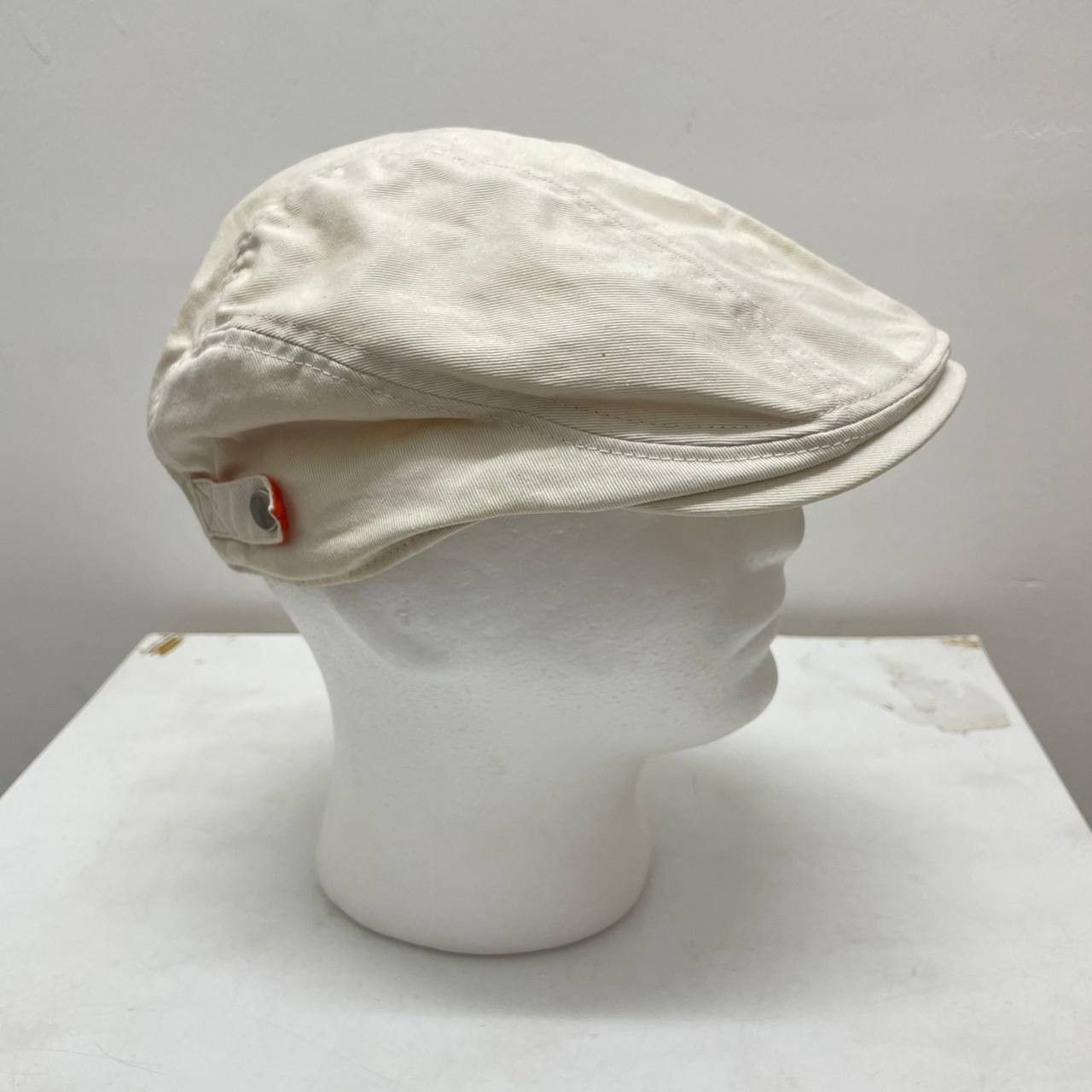 Dockers ⭐️SALE⭐️DOCKERS FLAT NEWSBOY HAT Size ONE SIZE - 6 Thumbnail