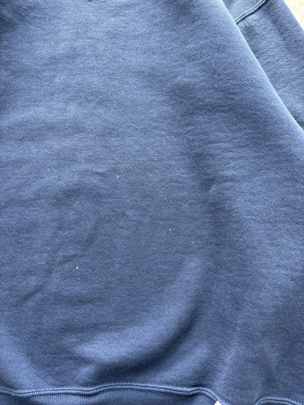 Russell Athletic Vintage 90s Russell Athletic Painter Crewneck Sweatshirt Size US L / EU 52-54 / 3 - 4 Thumbnail