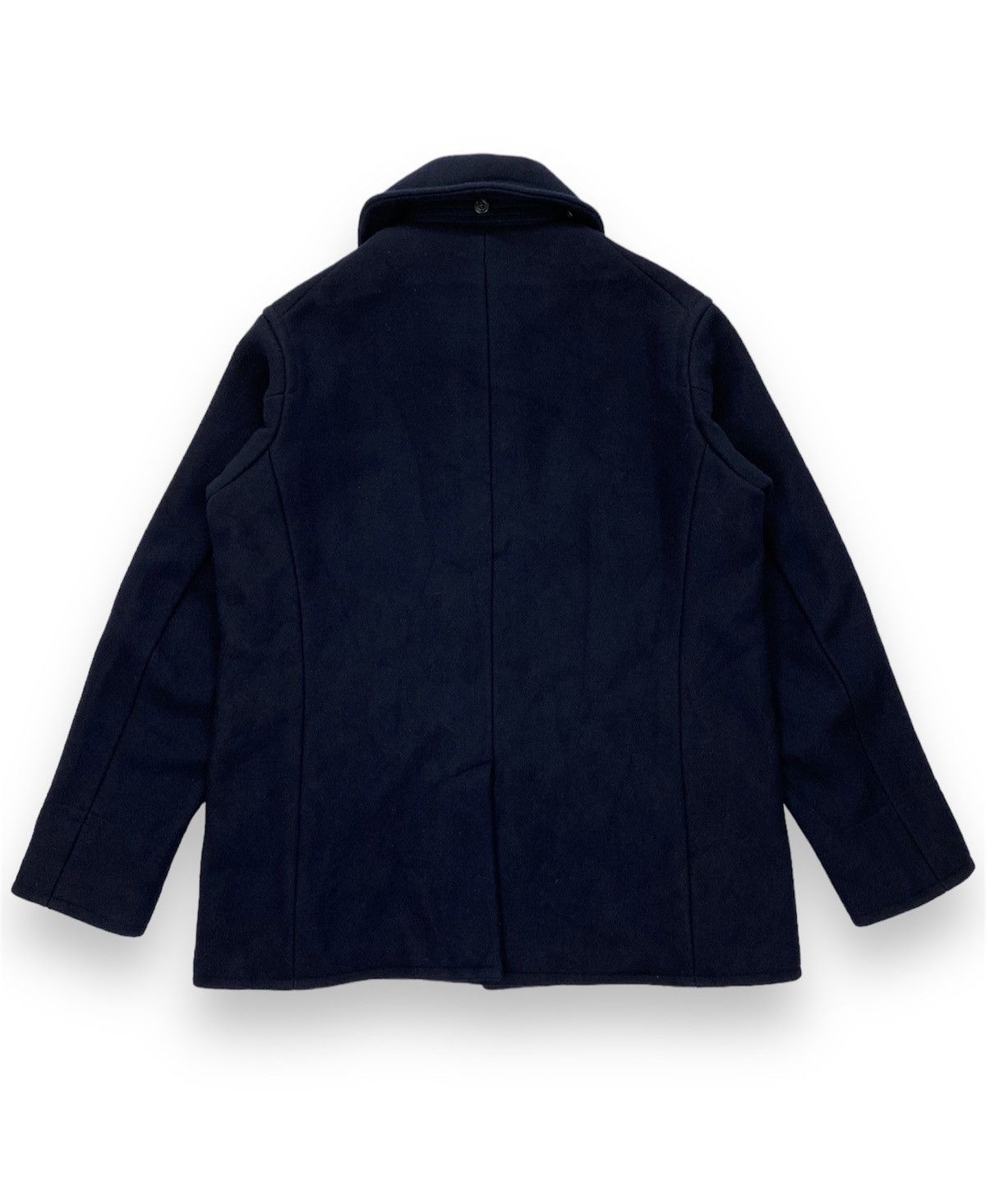 Orcival Orcival Naval Jacket Size US M / EU 48-50 / 2 - 2 Thumbnail