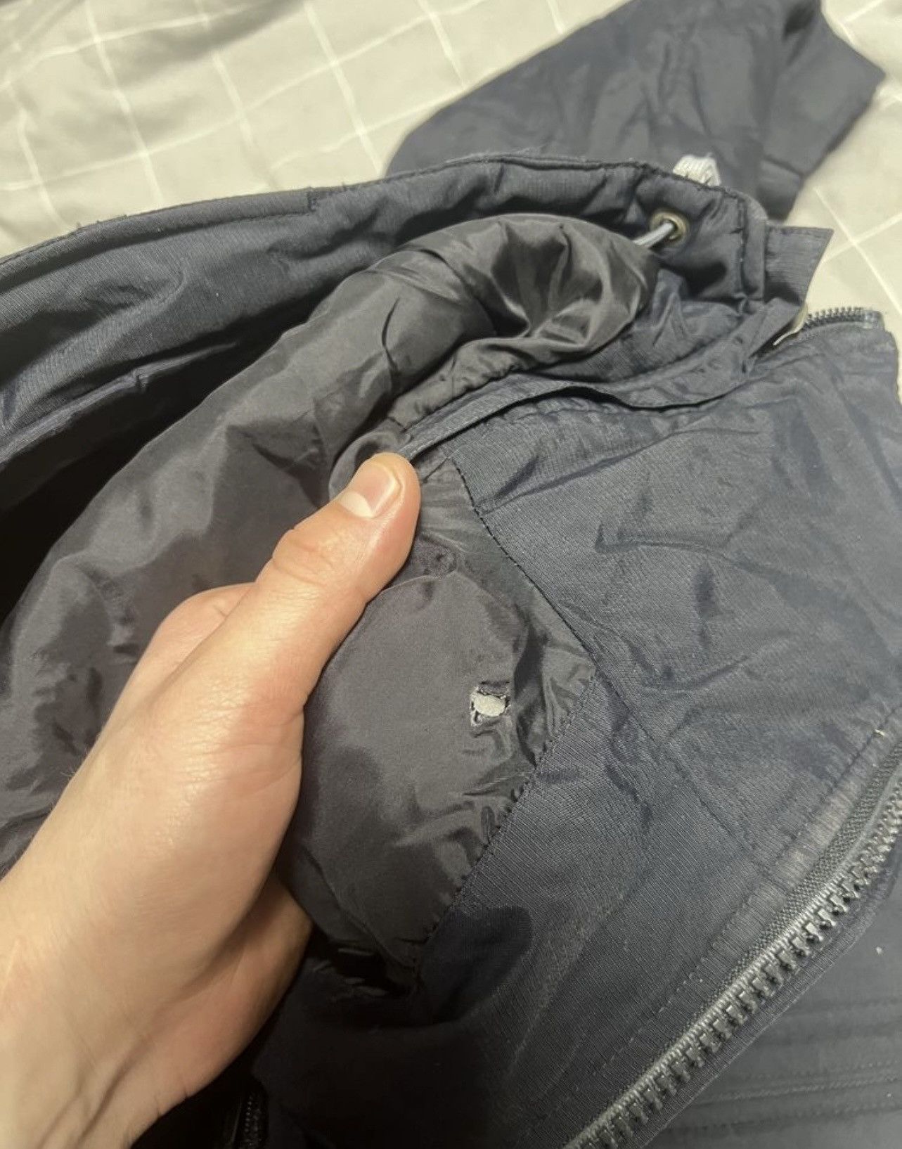 Nike Jacket Nike ACG Drill Size US S / EU 44-46 / 1 - 23 Thumbnail