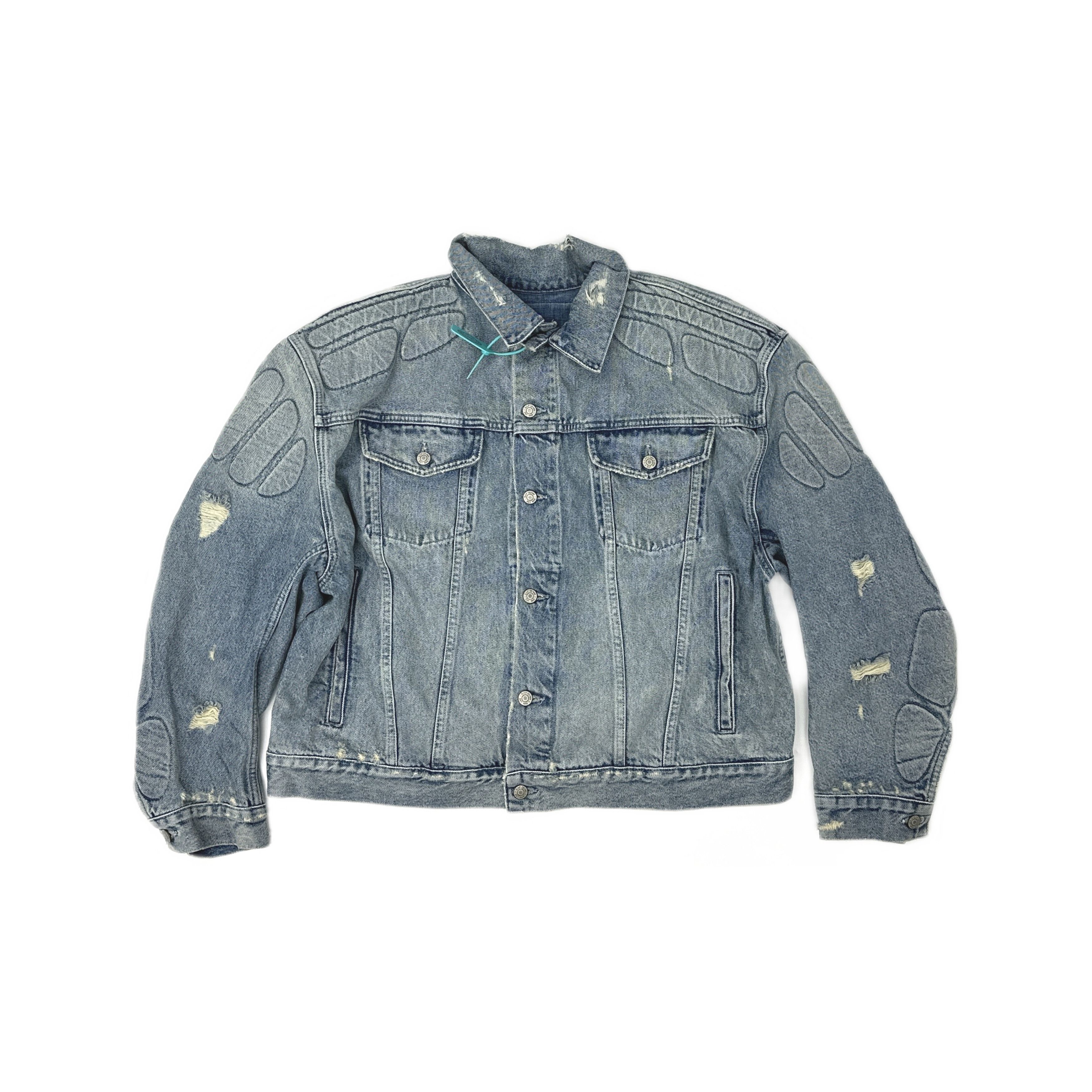 Balenciaga × Gap × Kanye West Yeezy gap engineered by Balenciaga