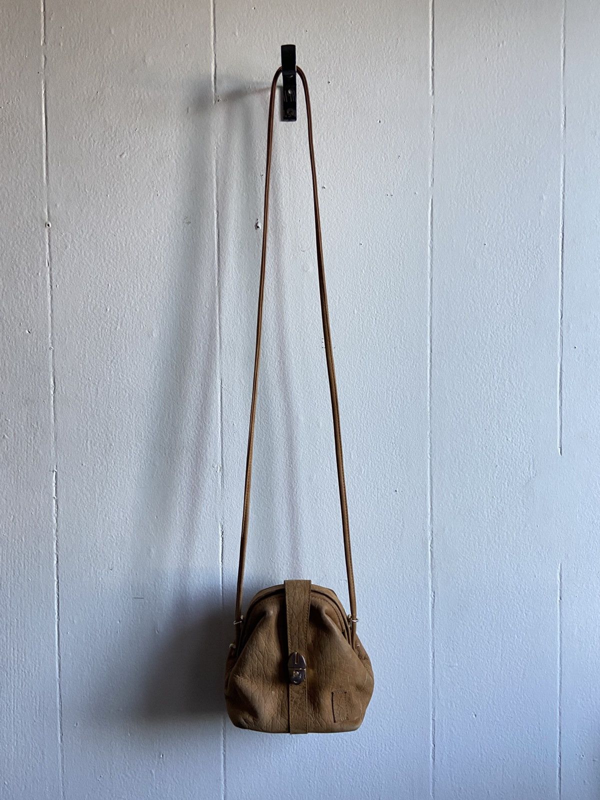 Yves Saint Laurent mini shoulder bag Size ONE SIZE - 1 Thumbnail