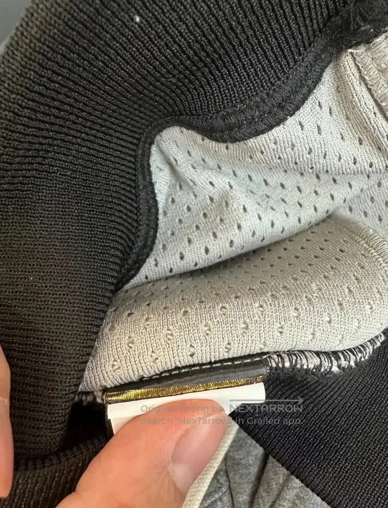 Fear of God Fear of God 5th LA Grey Drawstring Shorts. Size US 28 / EU 44 - 7 Thumbnail