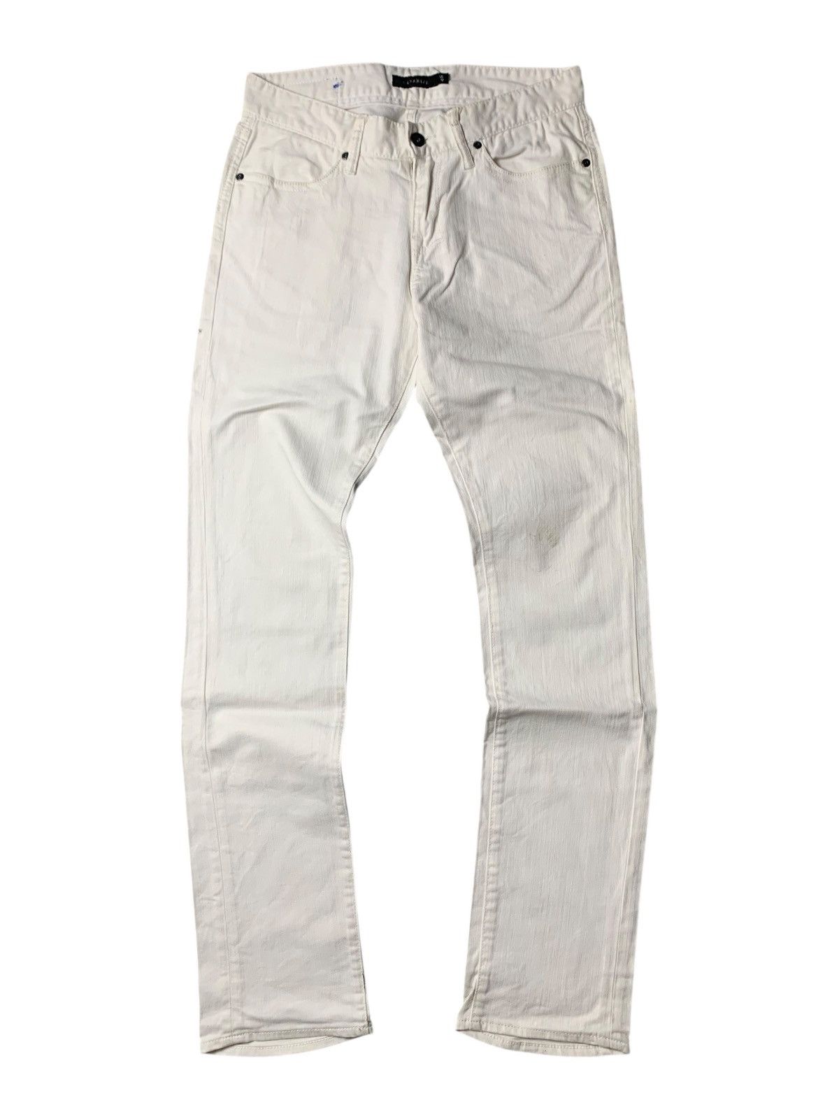CIVARIZE × Japanese Brand 2000s Civarize Vkei Style Jeans Size US 28 / EU 44 - 1 Thumbnail