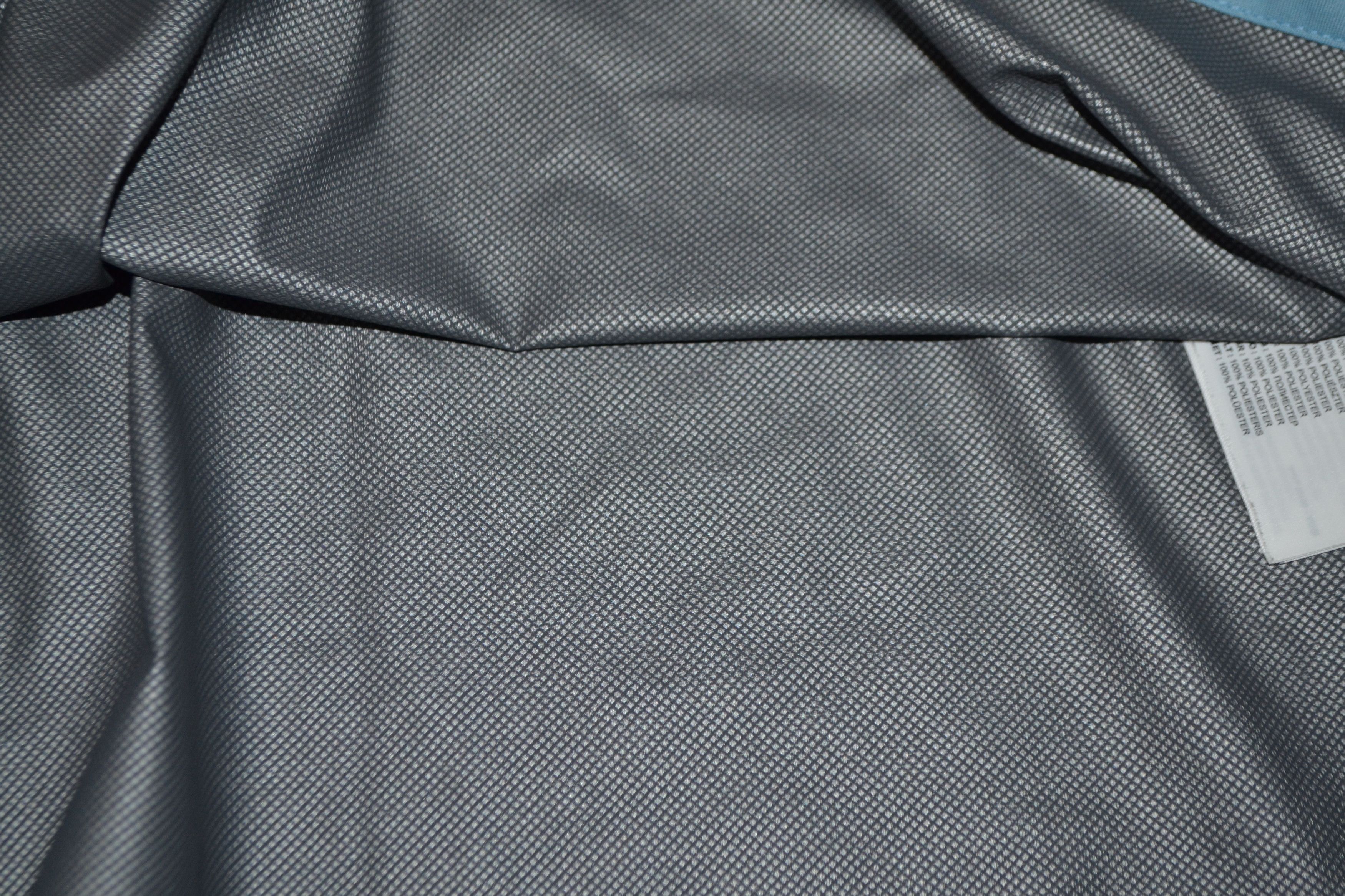 Nike Manchester City Nike Shield Training Top 1/4 Jacket Jersey Size M / US 6-8 / IT 42-44 - 7 Thumbnail
