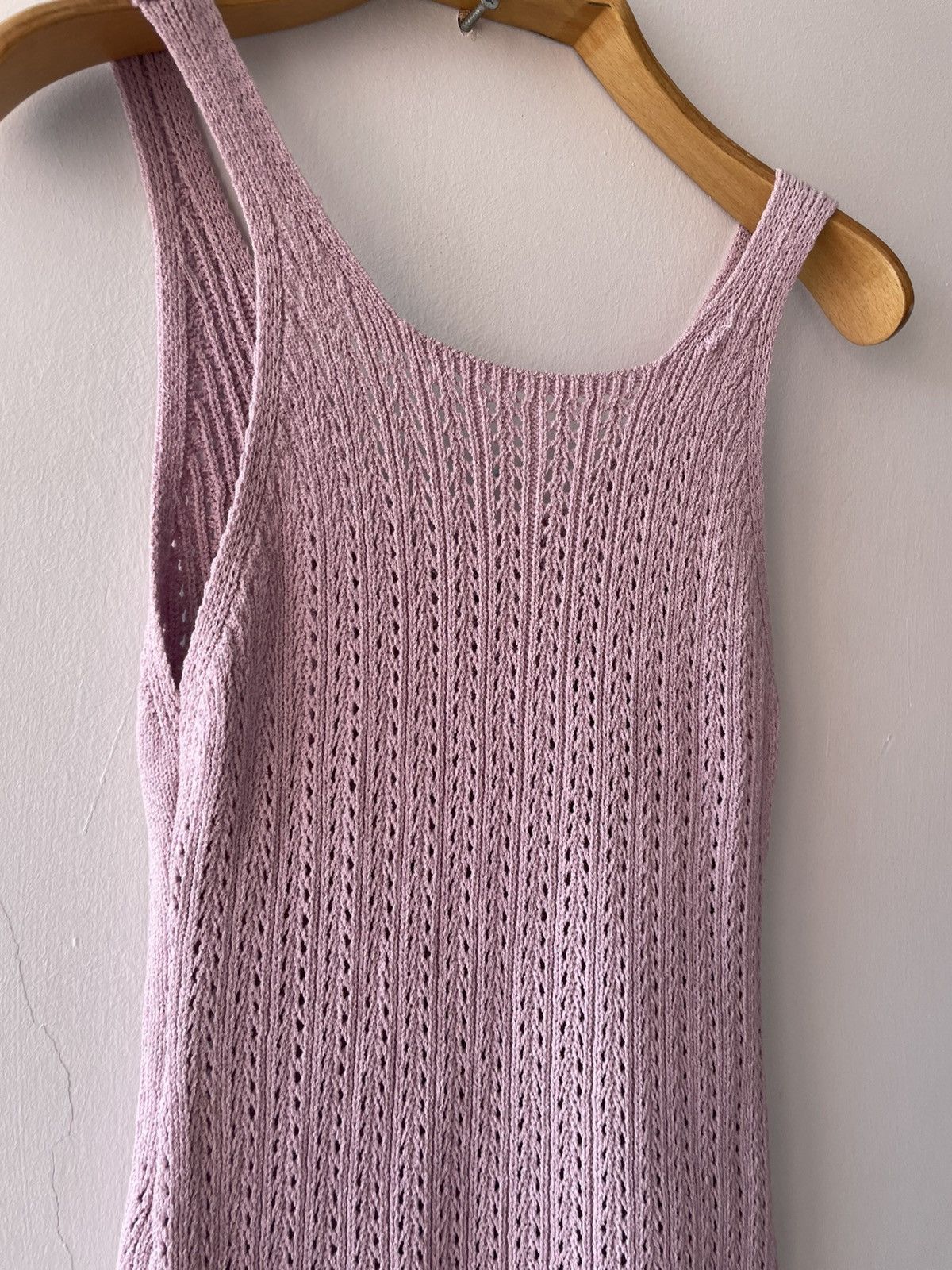 Vintage Y2k blouse Size S / US 4 / IT 40 - 11 Thumbnail