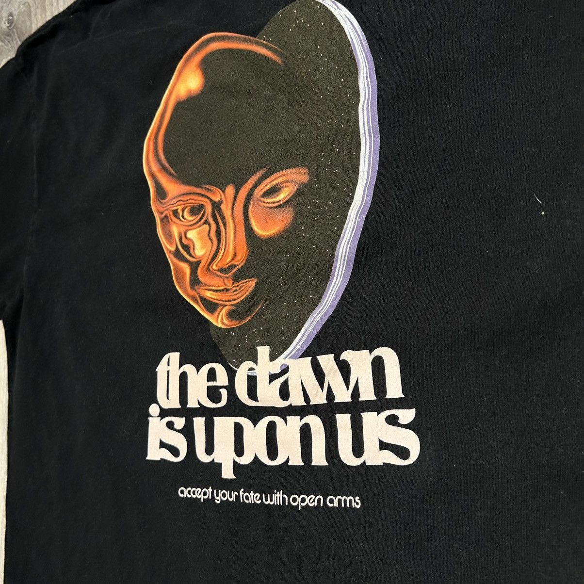 XO Dawn FM T-Shirt Size US L / EU 52-54 / 3 - 4 Thumbnail