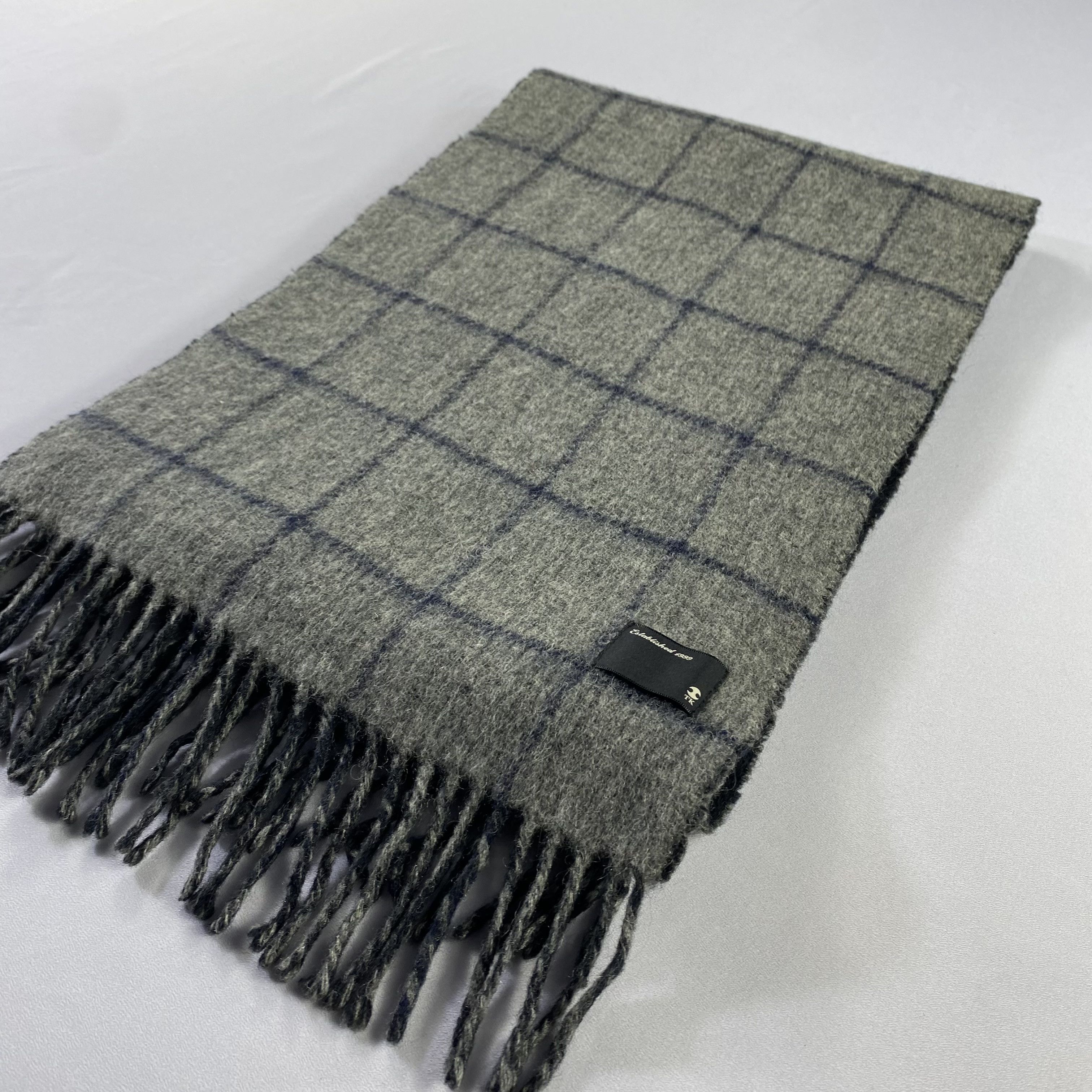 Takeo Kikuchi Takeo Kikuchi Scarf / Muffler / Neckwear Size ONE SIZE - 3 Thumbnail