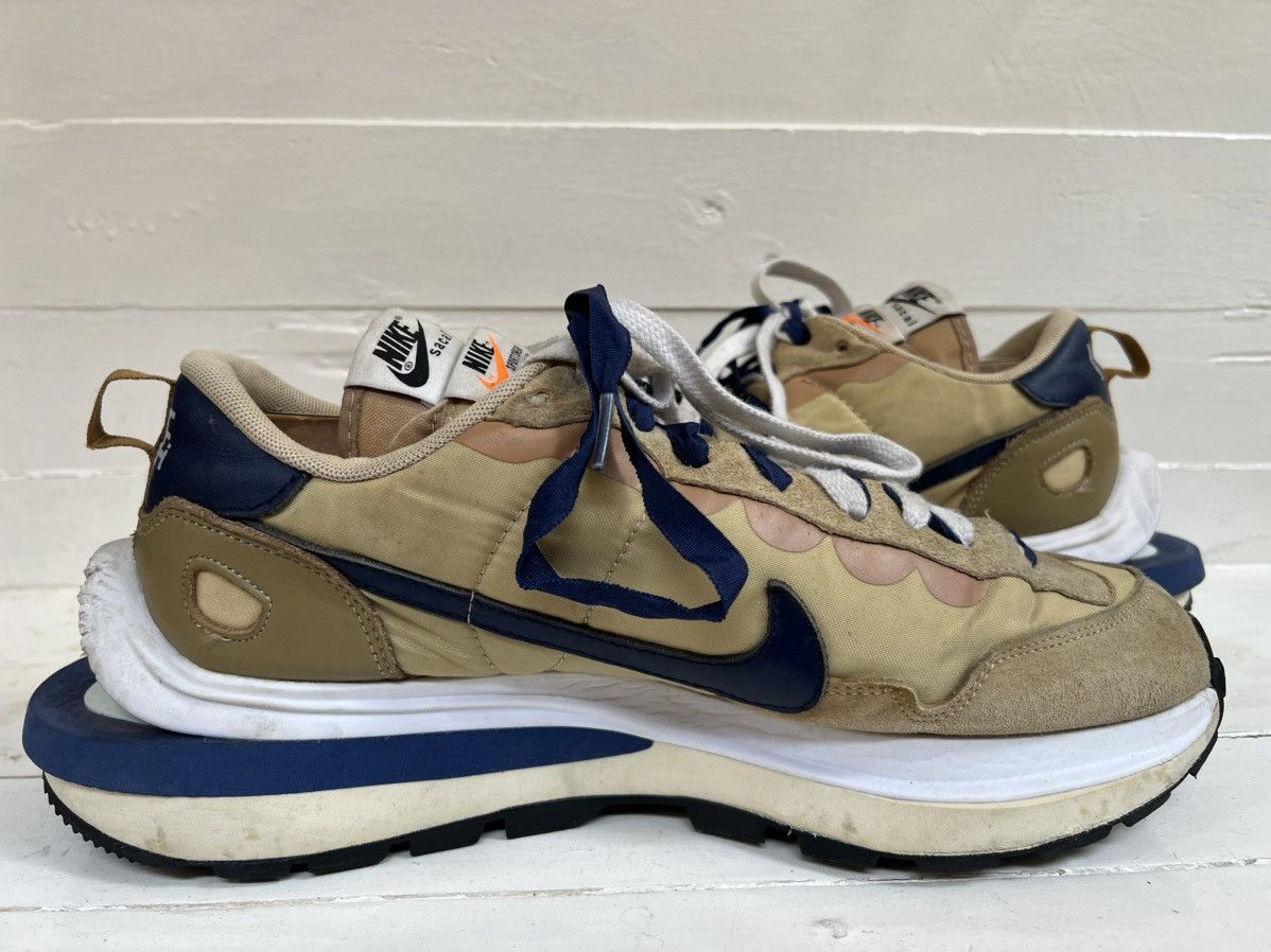 Nike × Sacai Nike Sacai Vaporwaffle Size US 9.5 / EU 42-43 - 9 Thumbnail