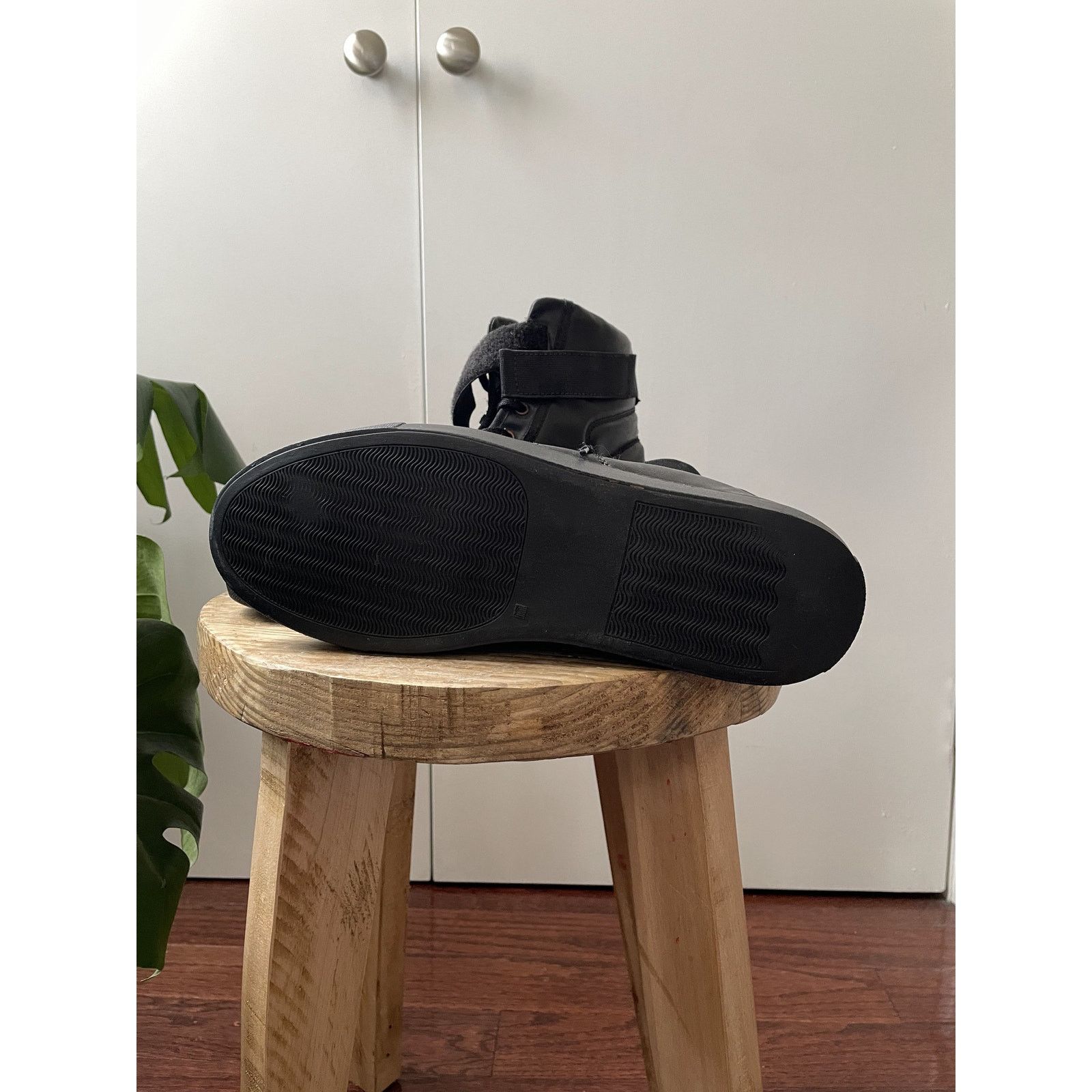 Raf Simons OG Black Astronauts Size US 10 / EU 43 - 2 Thumbnail