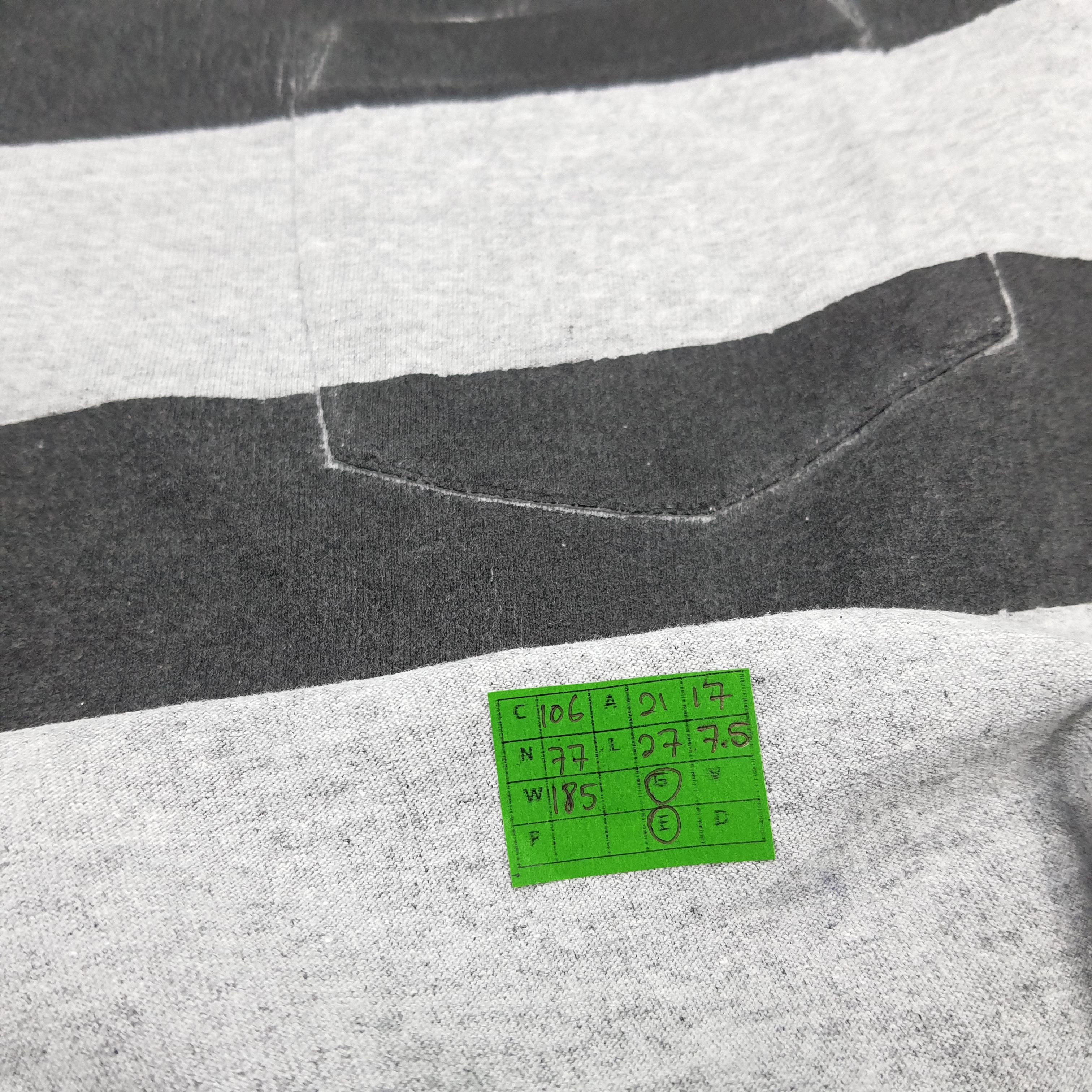 Engineered Garments × Vintage Vintage Engineered Garments T-shirt Size US L / EU 52-54 / 3 - 10 Thumbnail