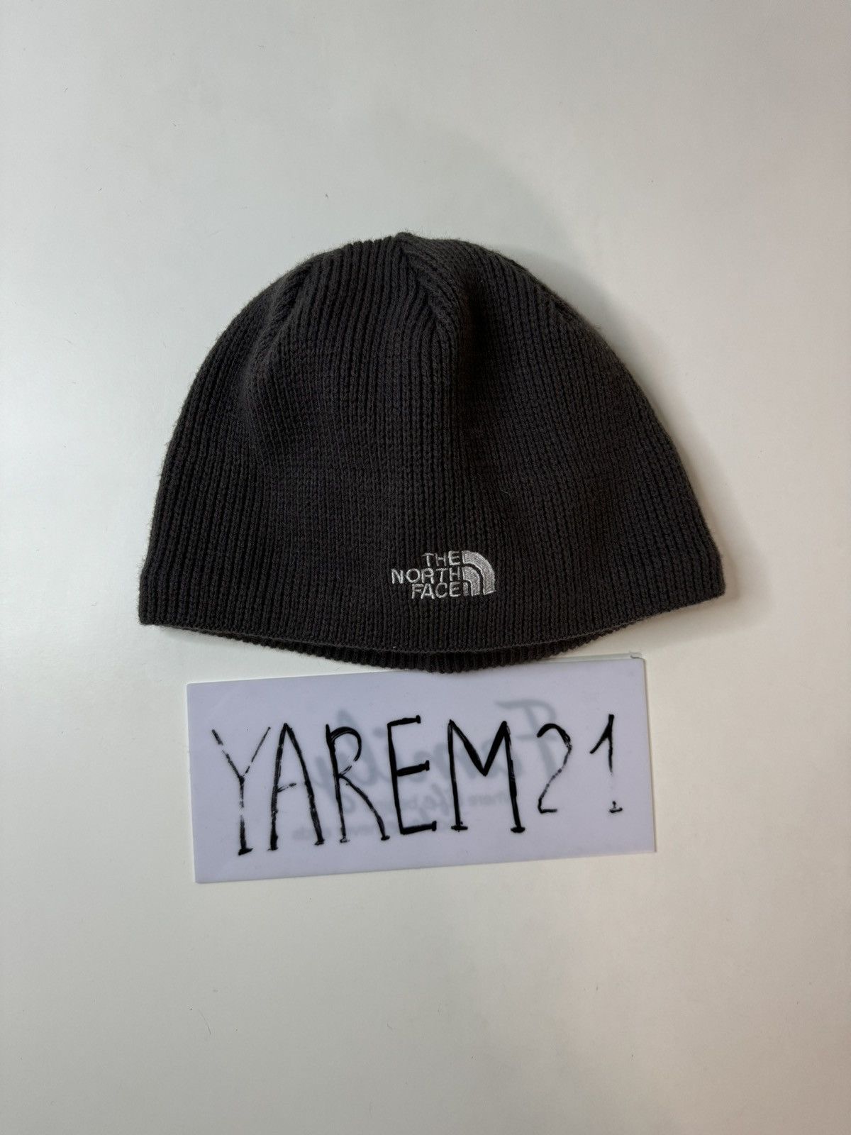 The North Face The North Face vintage hat cap Size ONE SIZE - 1 Thumbnail