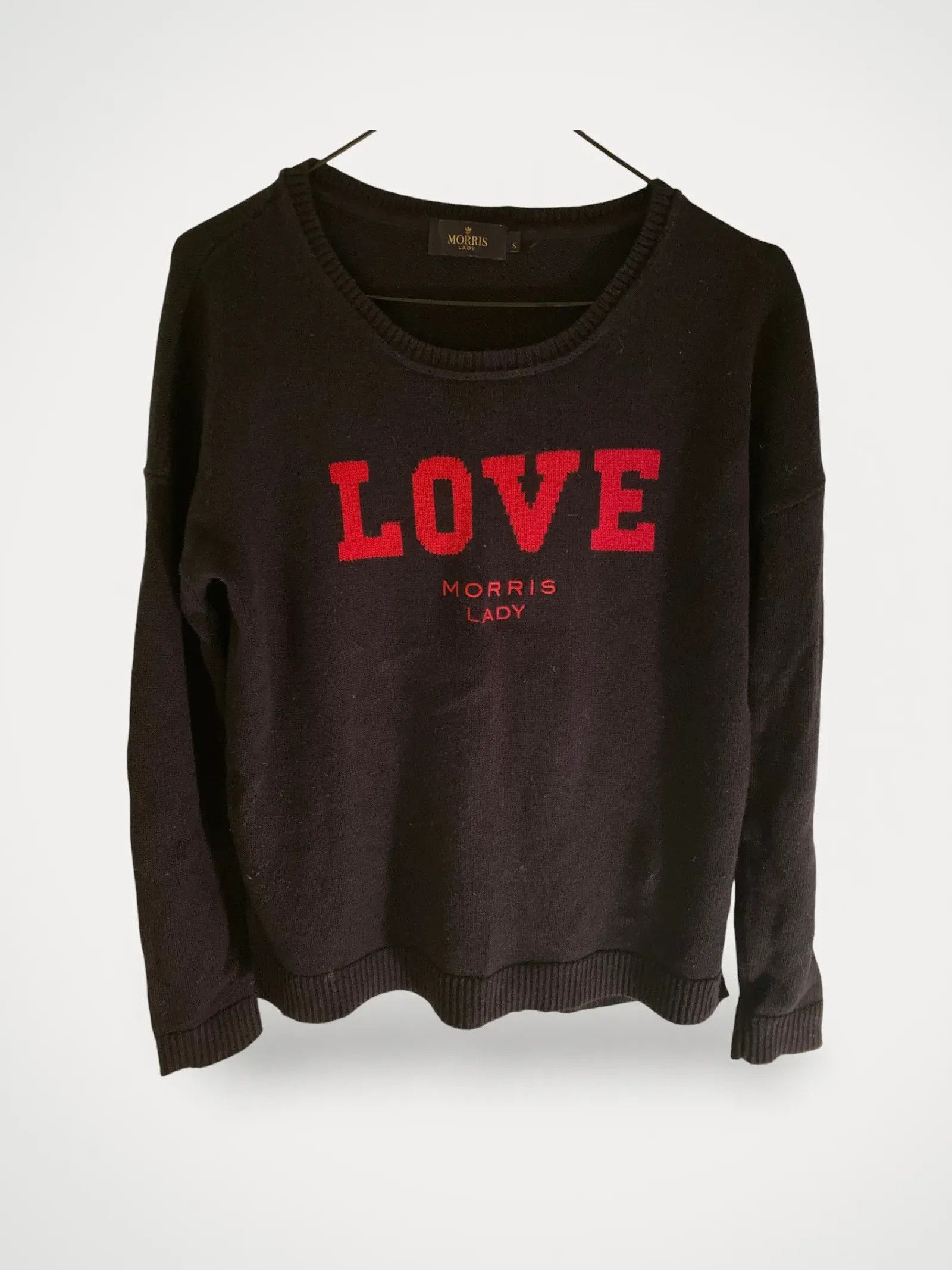 Morris Morris Sweater Size S / US 4 / IT 40 - 1 Thumbnail