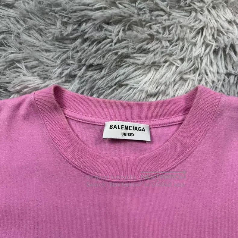 Balenciaga Balenciaga Wheat Ear Short Sleeve Size US S / EU 44-46 / 1 - 2 Thumbnail