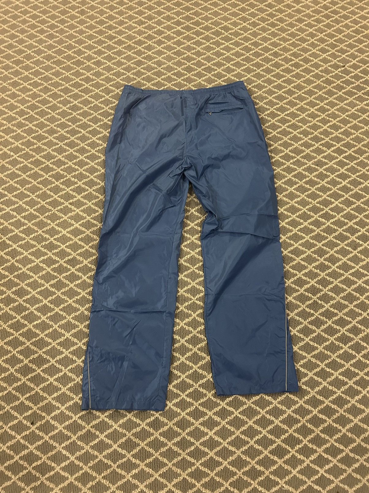 Nike Vintage Nike Track Pants Size US 30 / EU 46 - 6 Thumbnail
