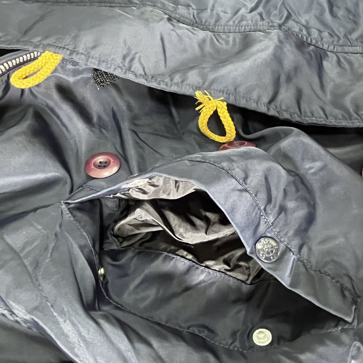 Polo Ralph Lauren Polo Stadium Ralph Lauren Light Pockets Duffel Jacket Size US L / EU 52-54 / 3 - 20 Thumbnail