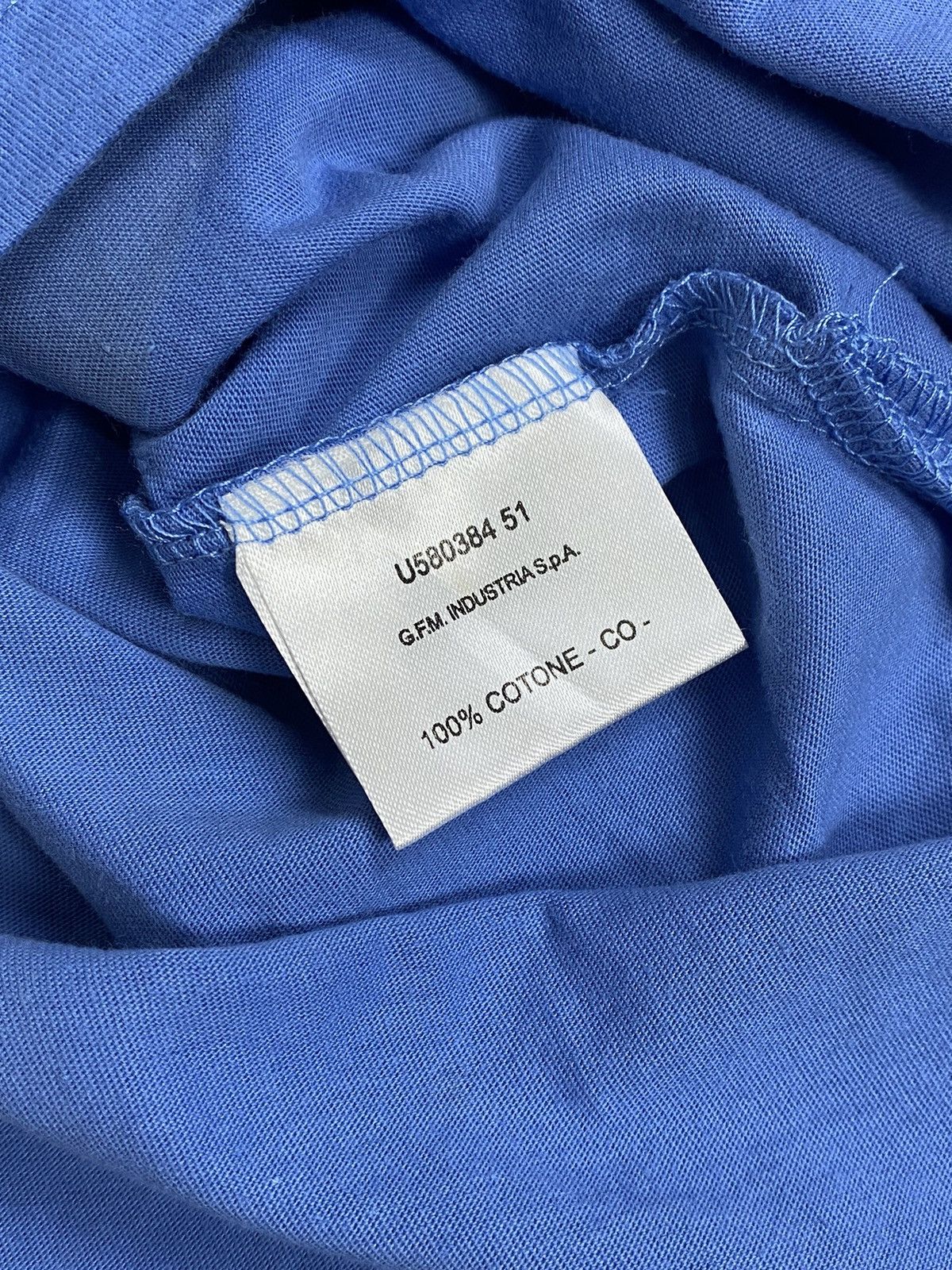 Vivienne Westwood Vivienne westwood anglomania t shirt Size M / US 6-8 / IT 42-44 - 5 Thumbnail
