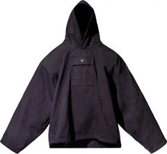 Yeezy Gap Anorak | Grailed