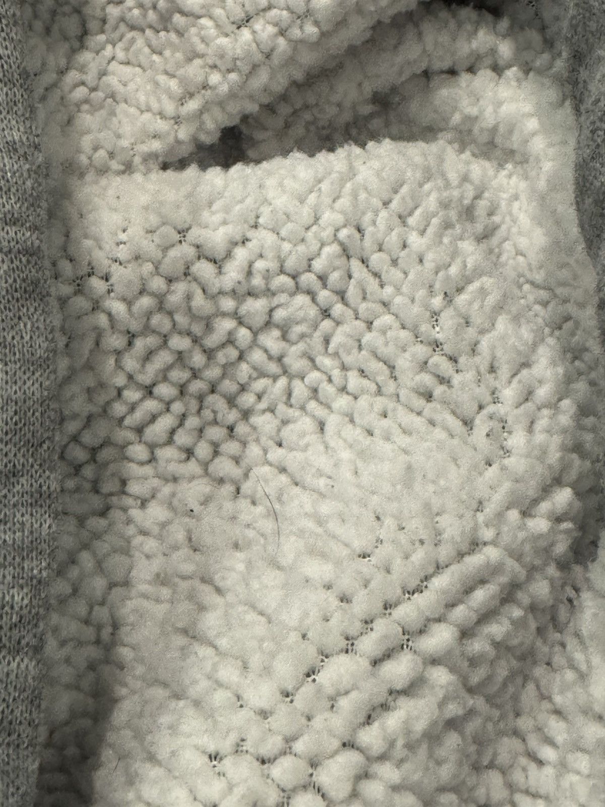 Other Vintage grey hoodie Size US XL / EU 56 / 4 - 2 Thumbnail